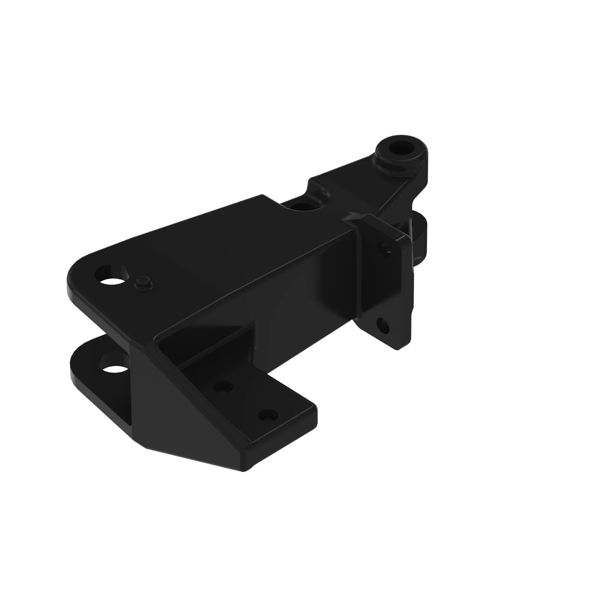 BRACKET, RESET STANDARD 7 X 7
