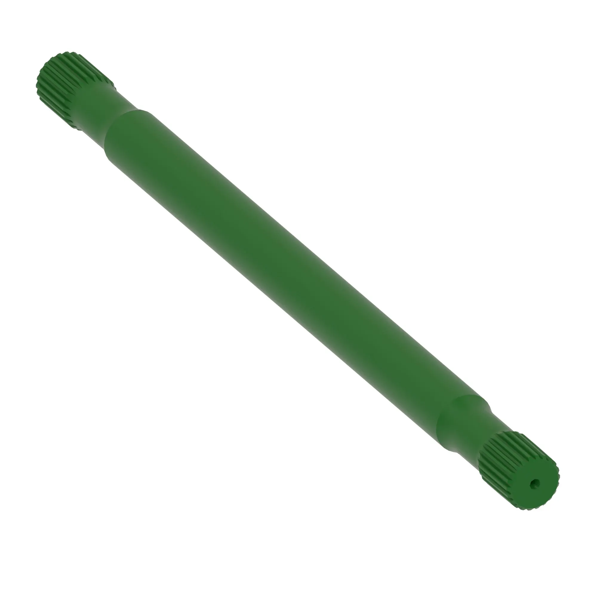 John Deere Splined Drive Shaft - N376075