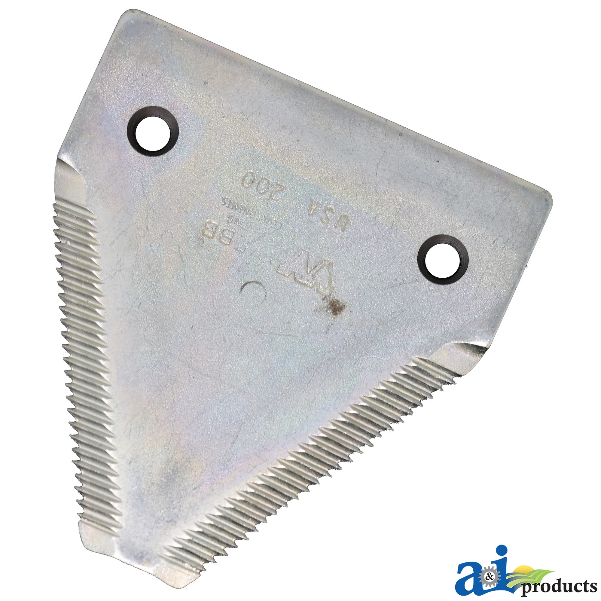 A&I Products Knife Section, Length 81 mm - A-E90572