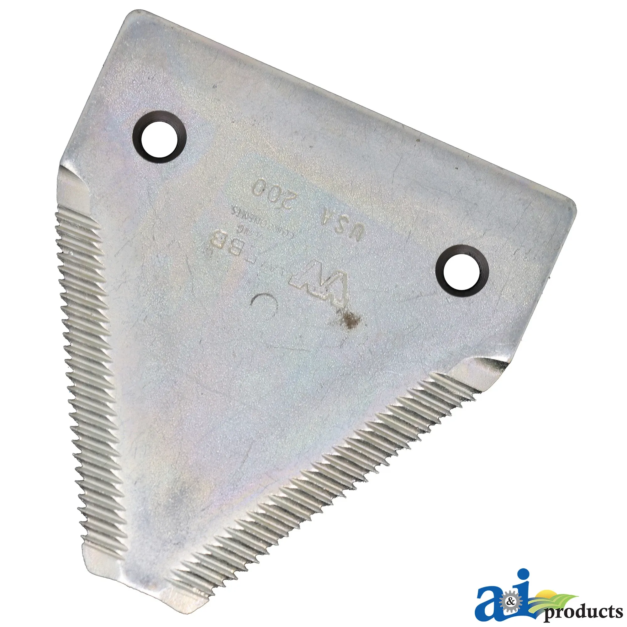 A&I Products Knife Section, Length 81 mm - A-E90572