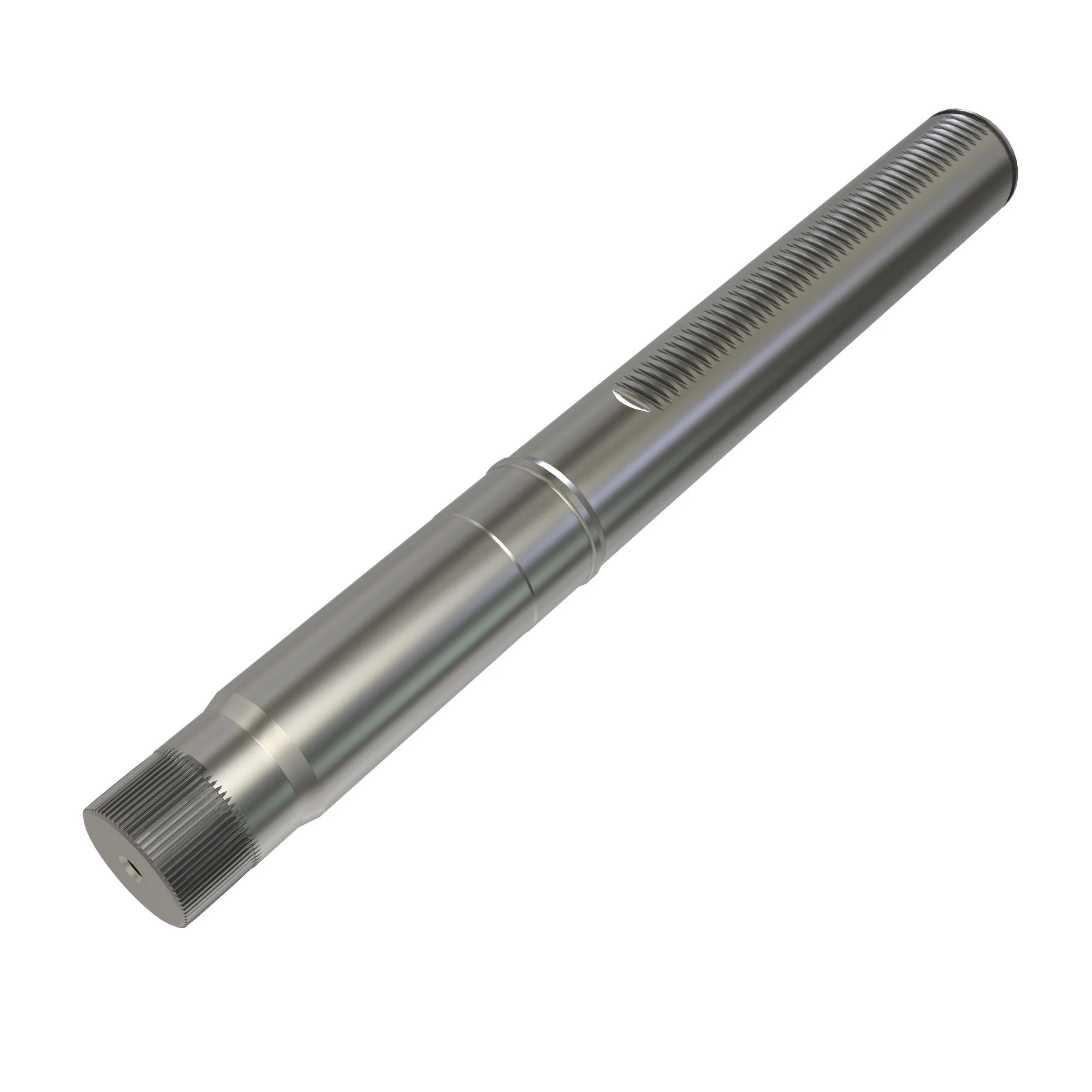 SHAFT, 120MM SR AXLE