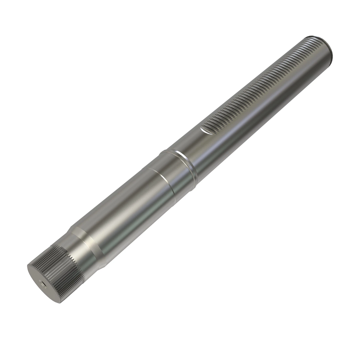 Shaft, 120MM Sr Axle