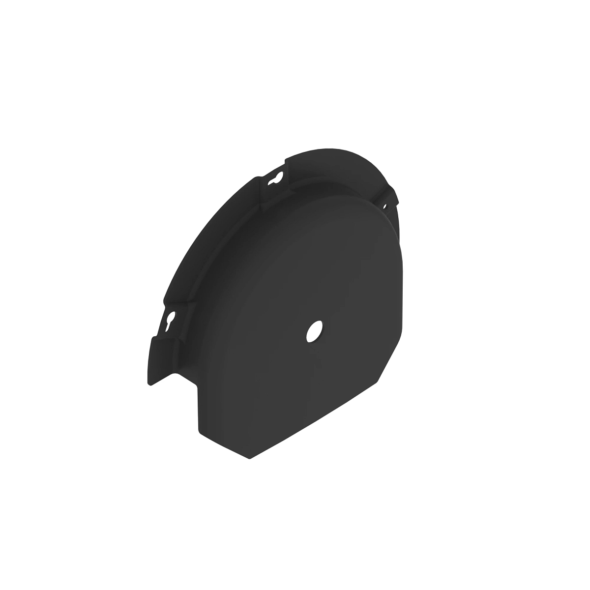 Cover, Belt, 48" Export Deck
