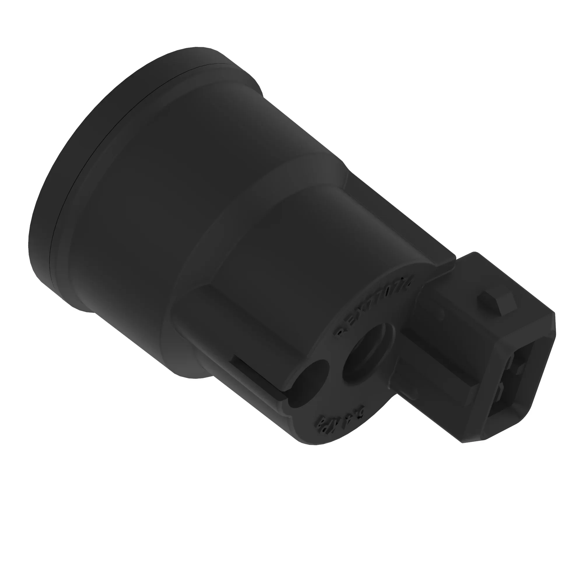 John Deere Air Restriction Sensor - AT455548
