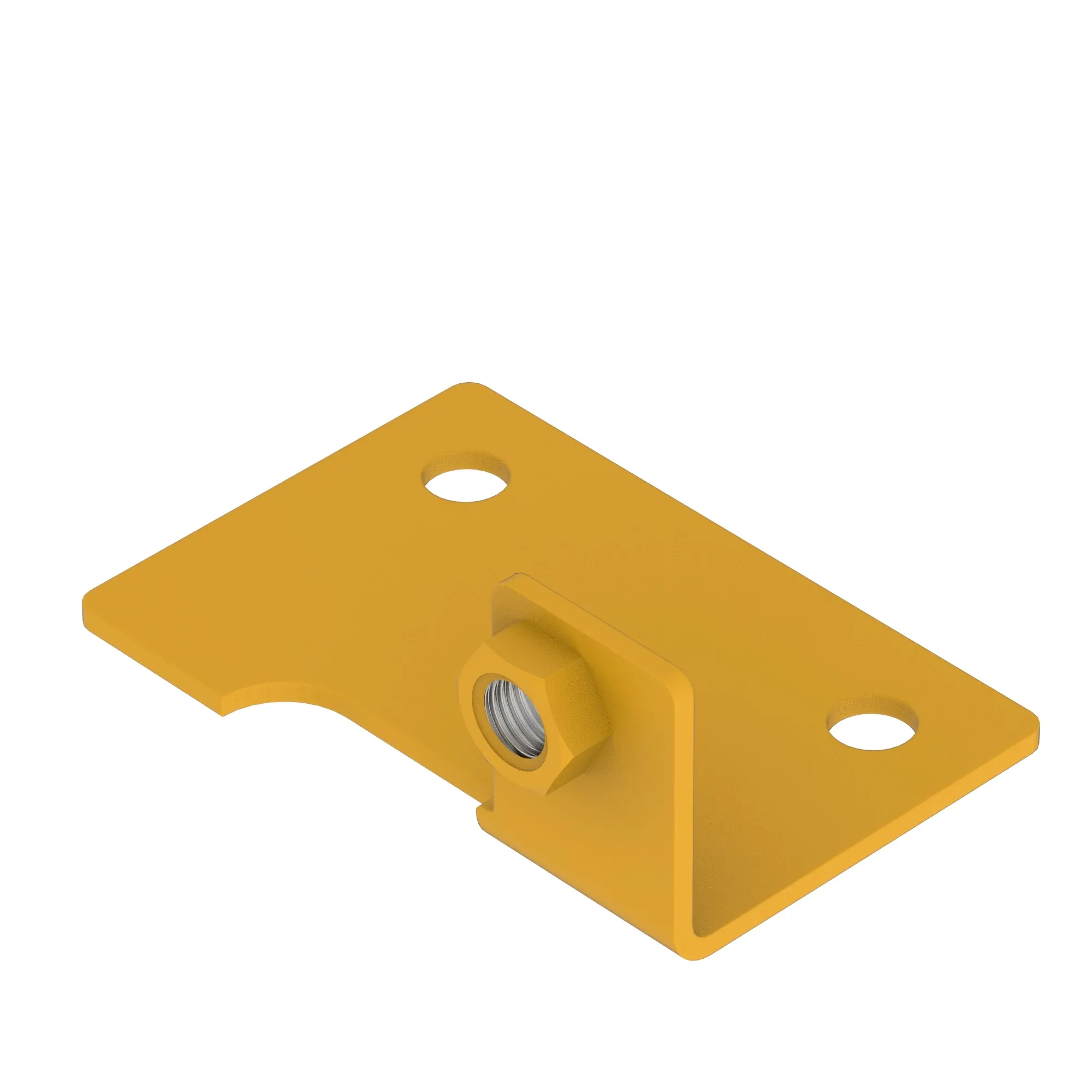 John Deere Bracket - AT437814