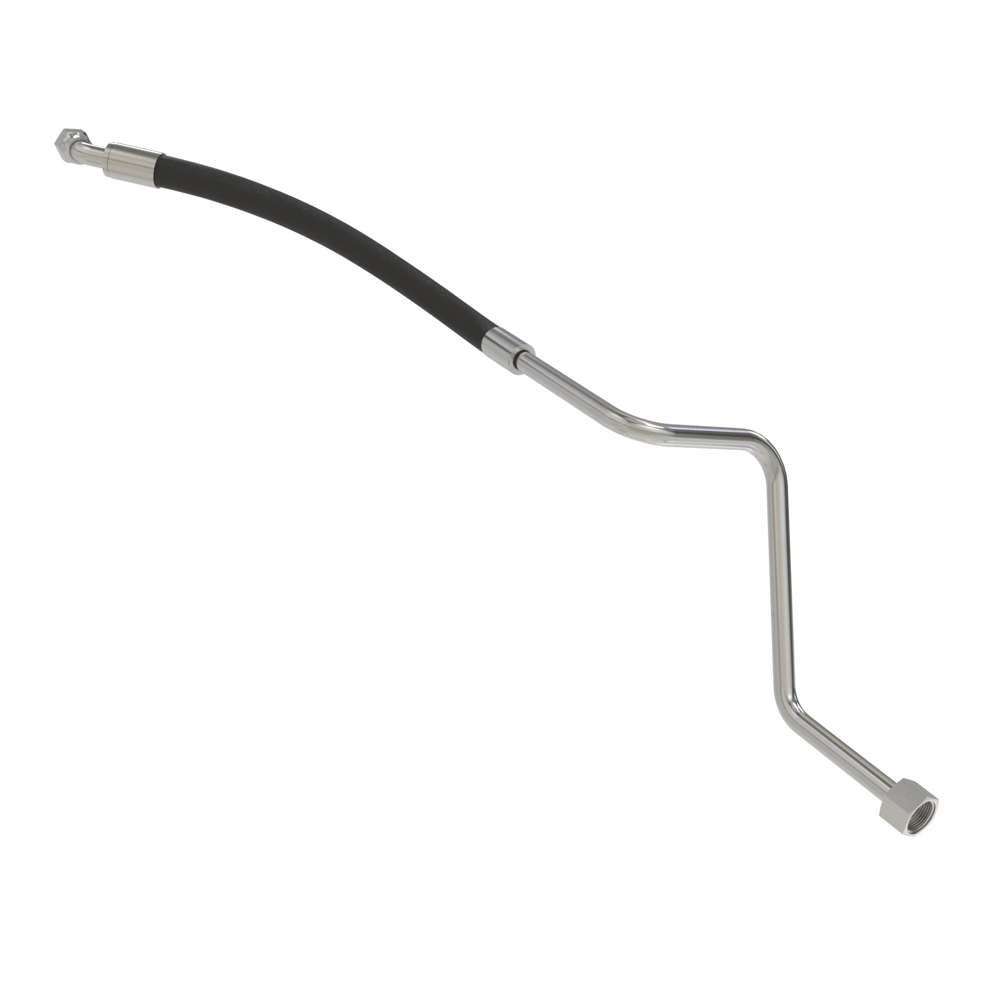 SERVICE ONLY, STEERING SUPPLY ROD END ACS, FRONT