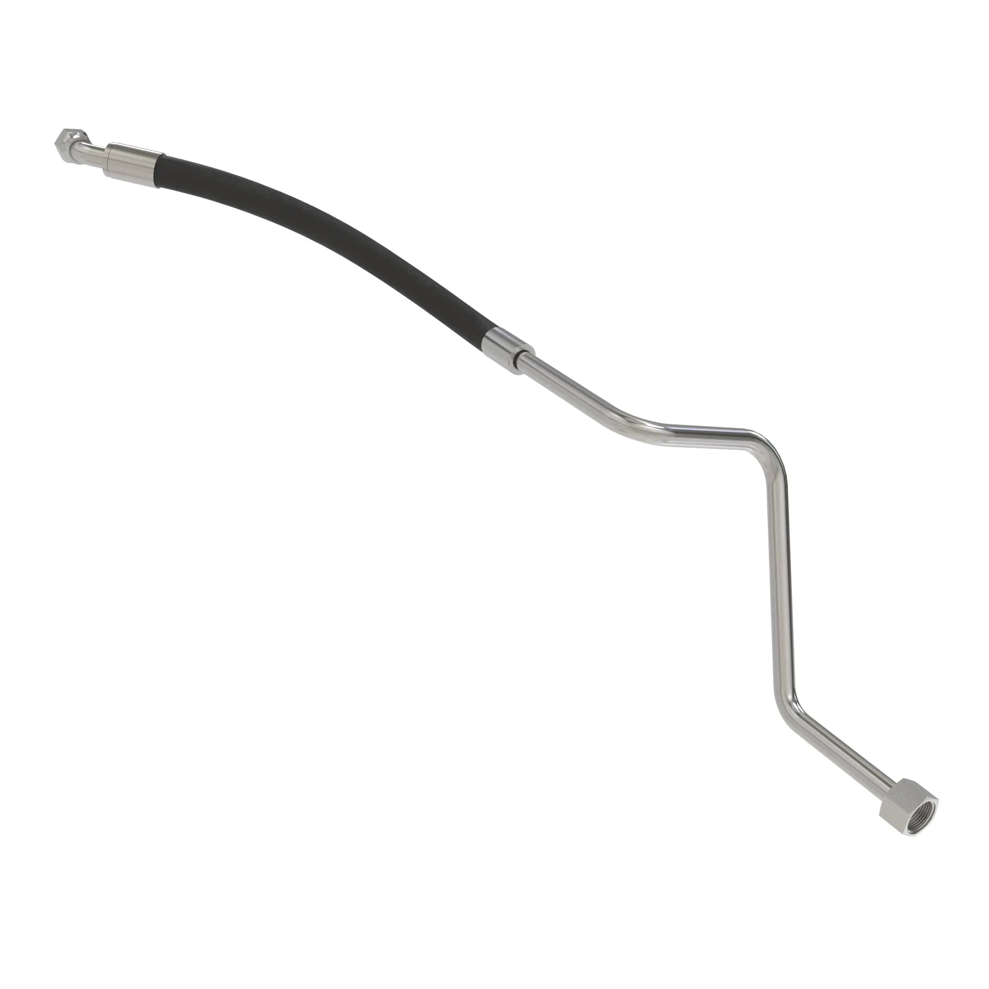 SERVICE ONLY, STEERING SUPPLY ROD END ACS, FRONT