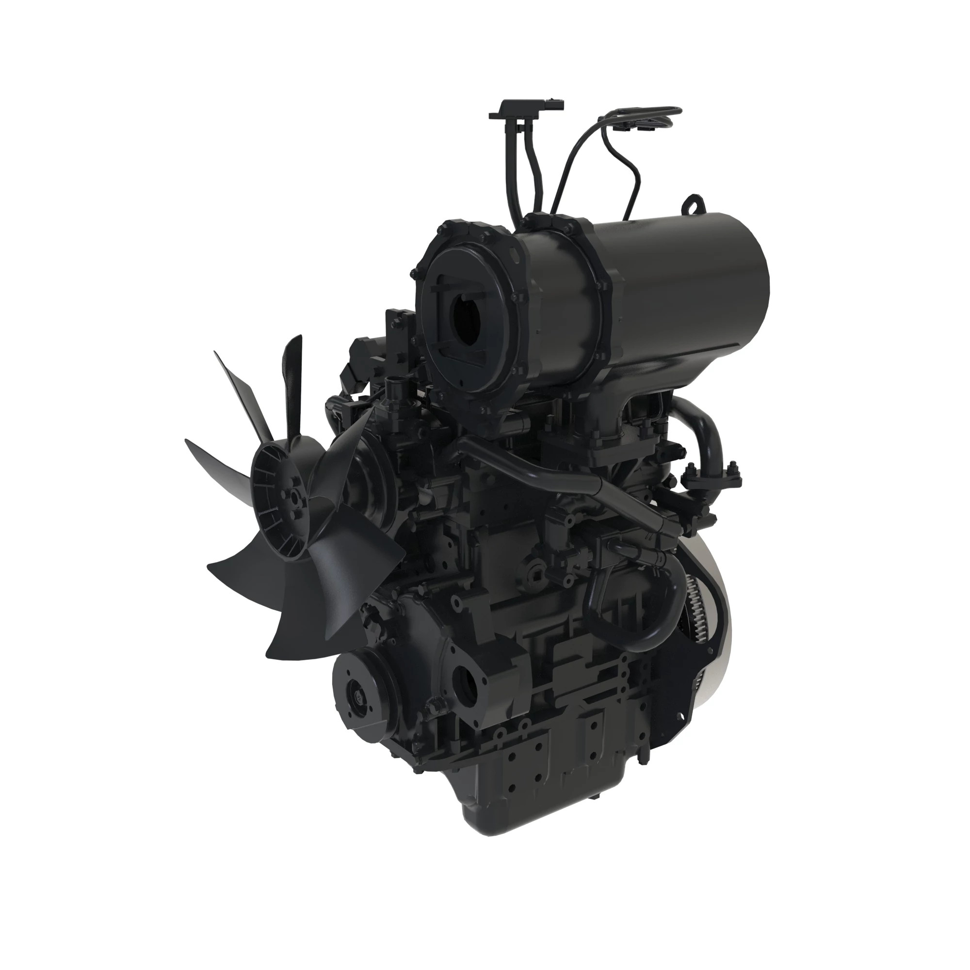 ⚙️ AUC15730: Motor Diésel John Deere 🚜✅ | Importa Seguro 🛡️
