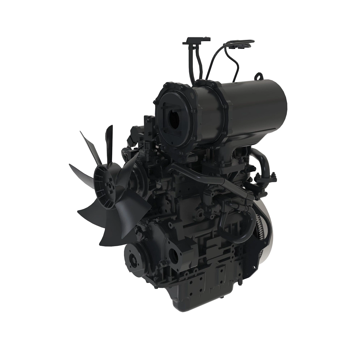 Diesel Engine