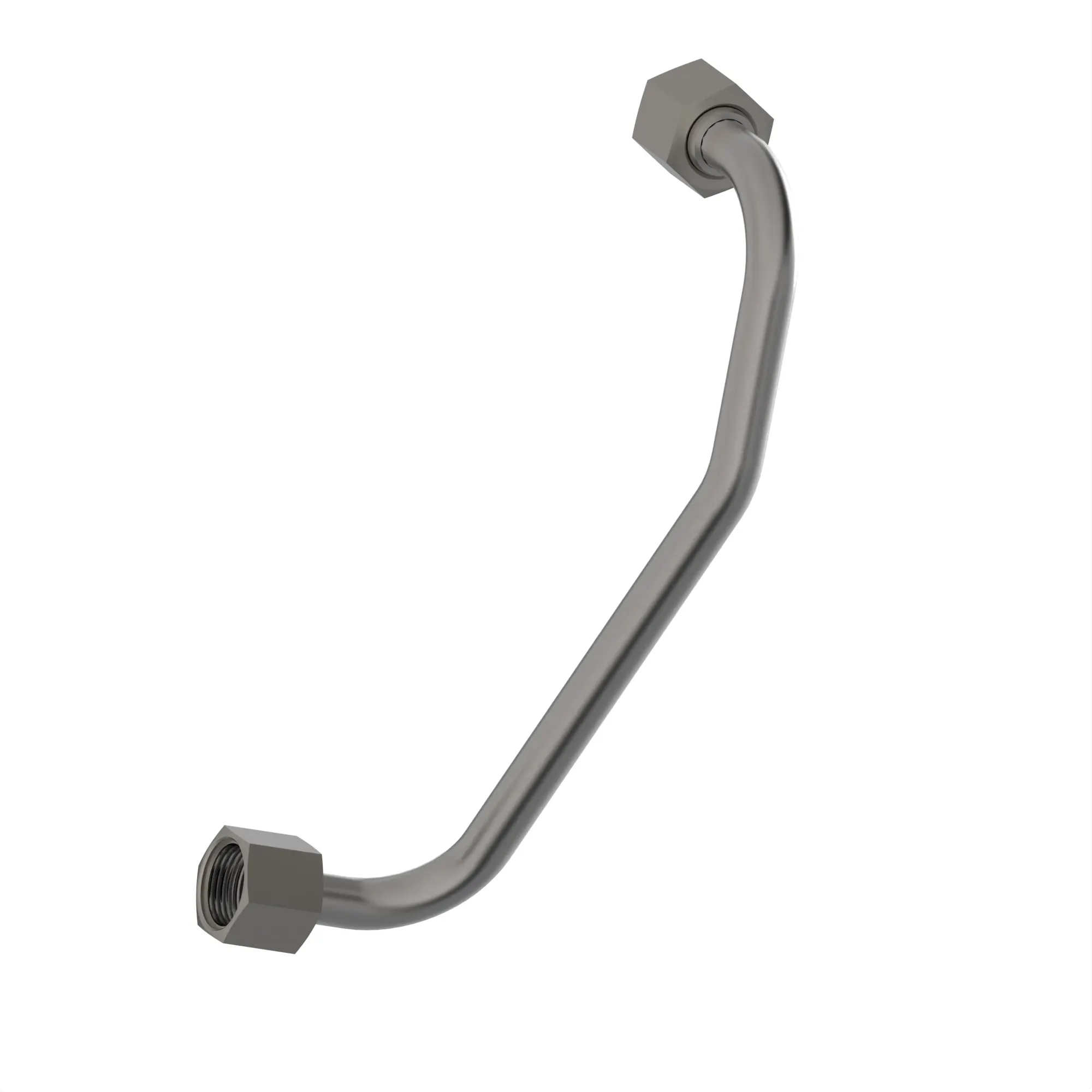 John Deere Valve Block Tube - DE19691