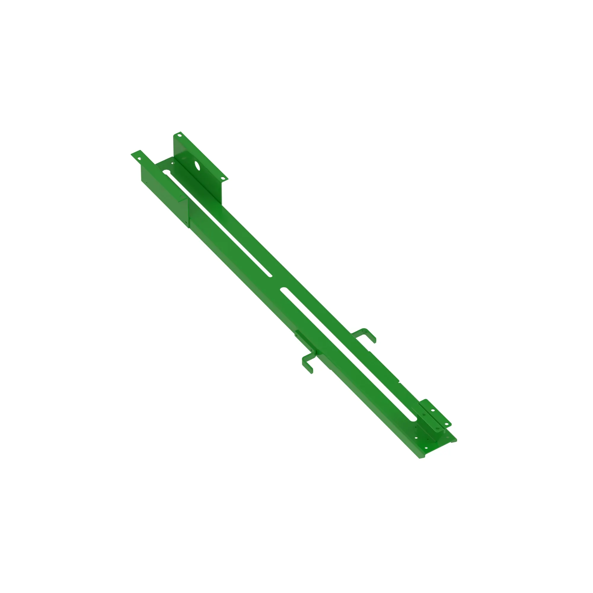 John Deere Left Side Wrap Roll Lift Linkage Channel - AKK19184