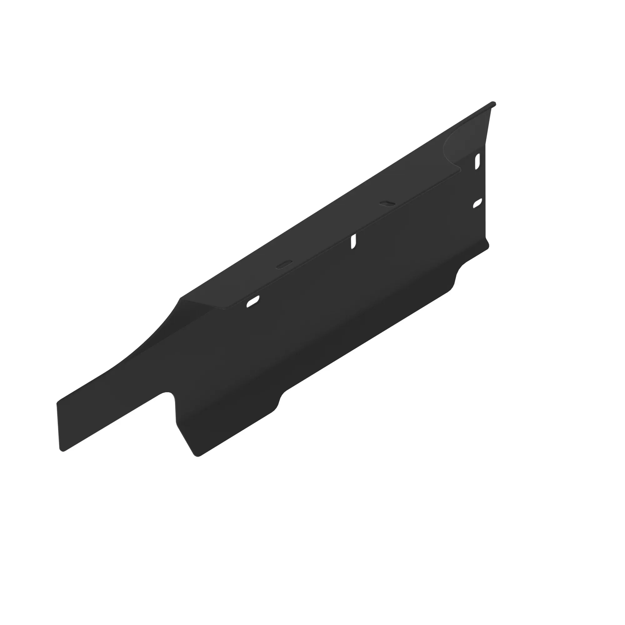 John Deere Exhaust System Guard Shield - L212427