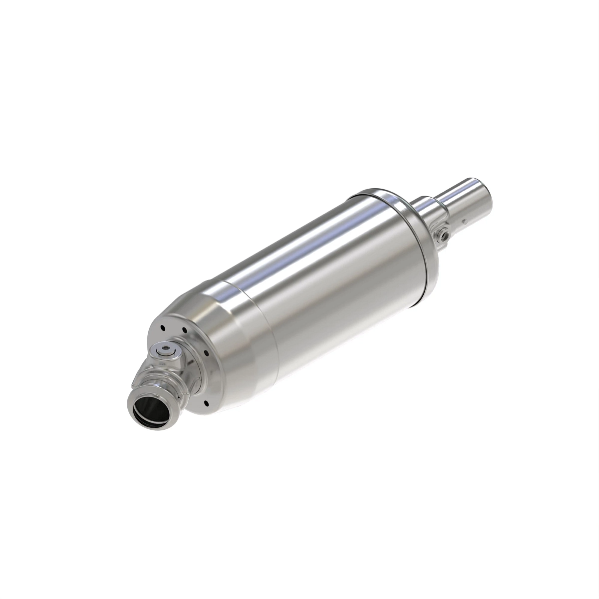 Converter, GEN2.0 Ewl Size 2 Scr