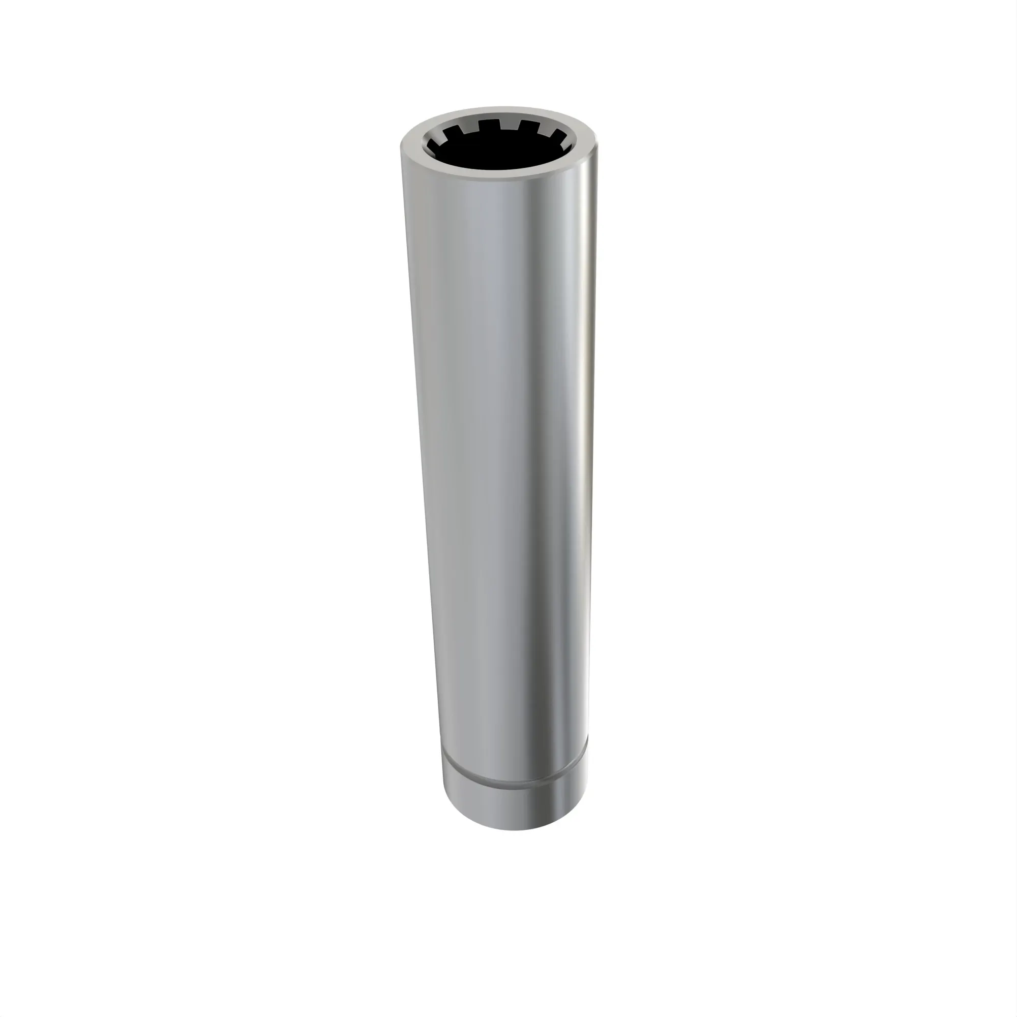 splinedcoupling