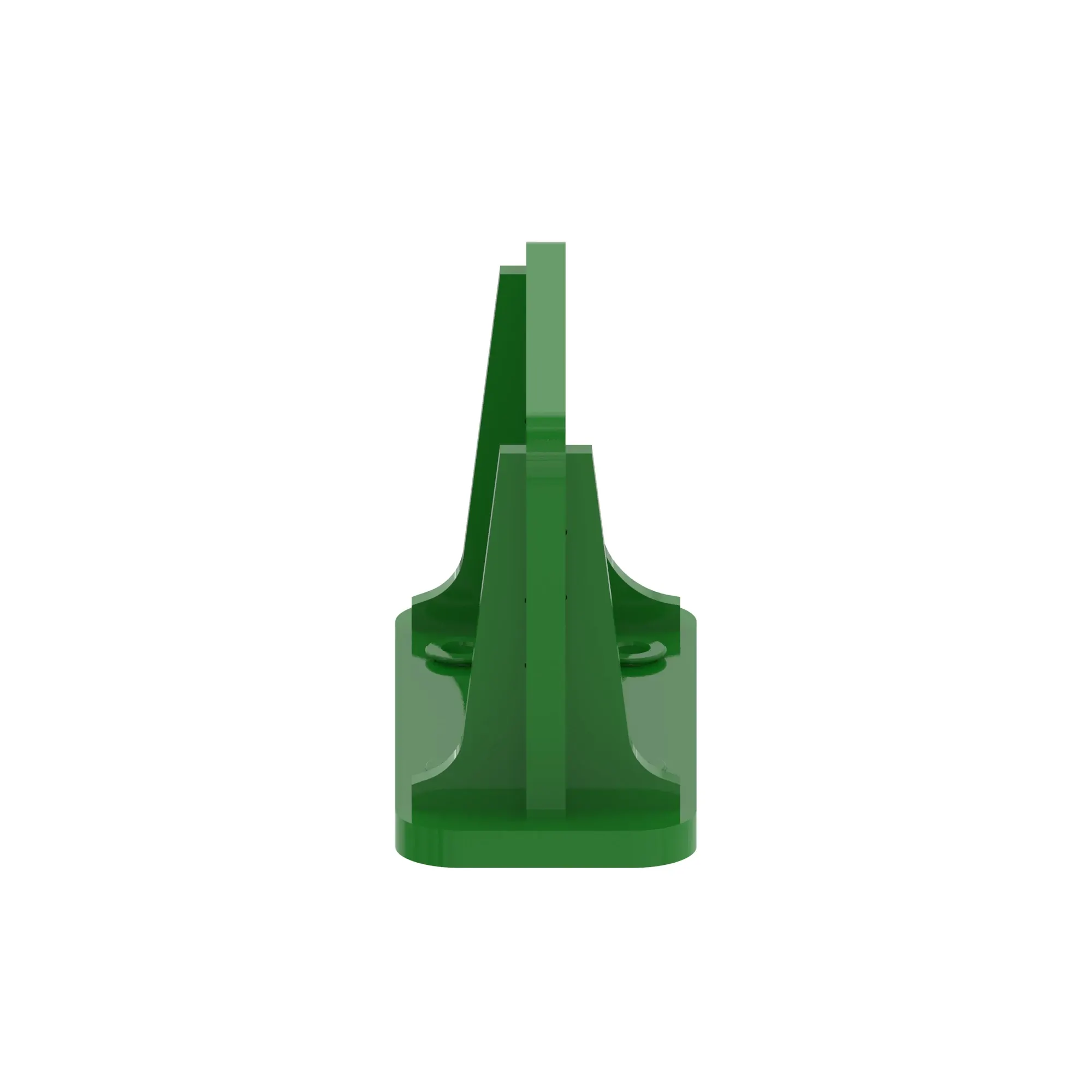 BRACKET, IMU MOUNTING BRACKET