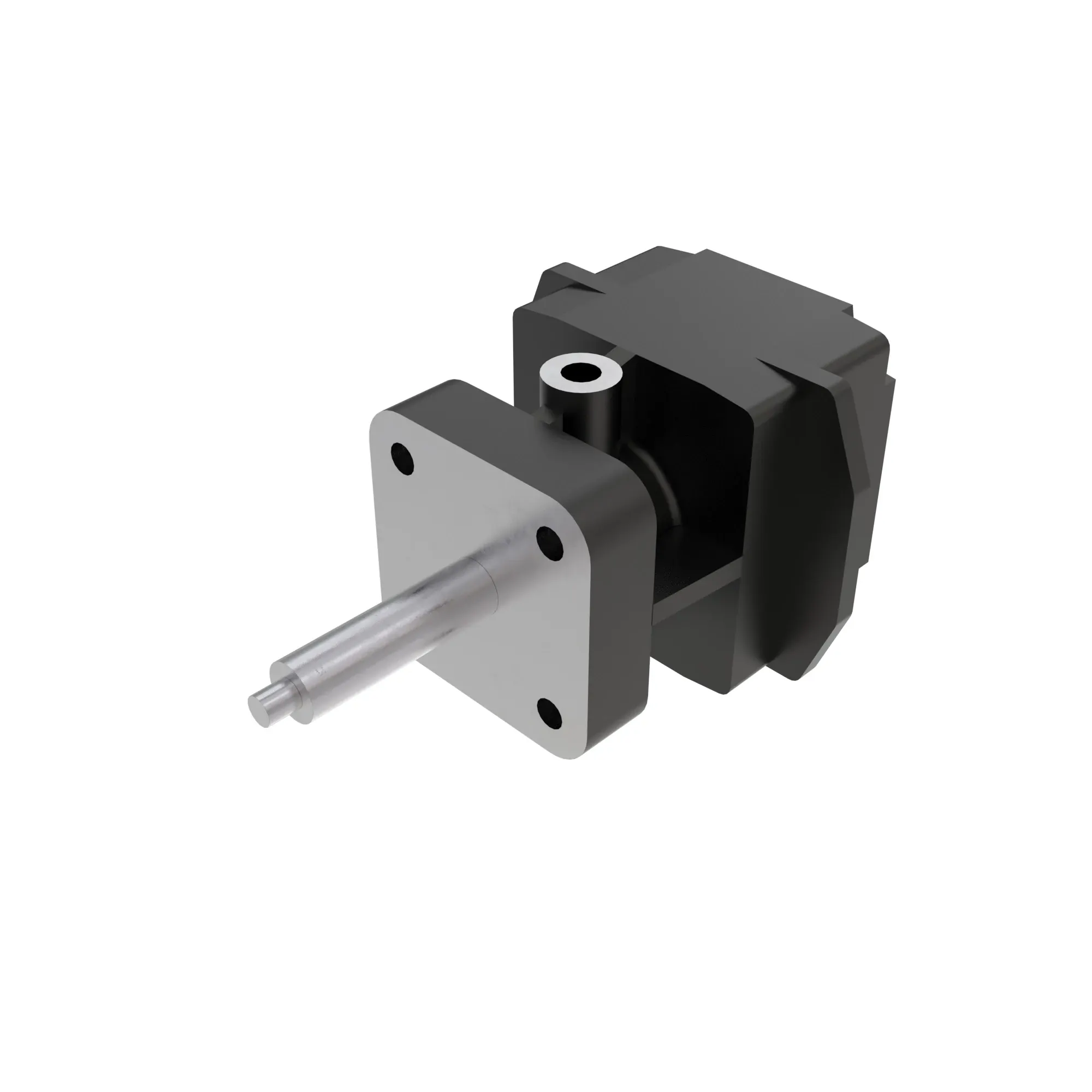 John Deere Solution Pump Motor - AKK44947