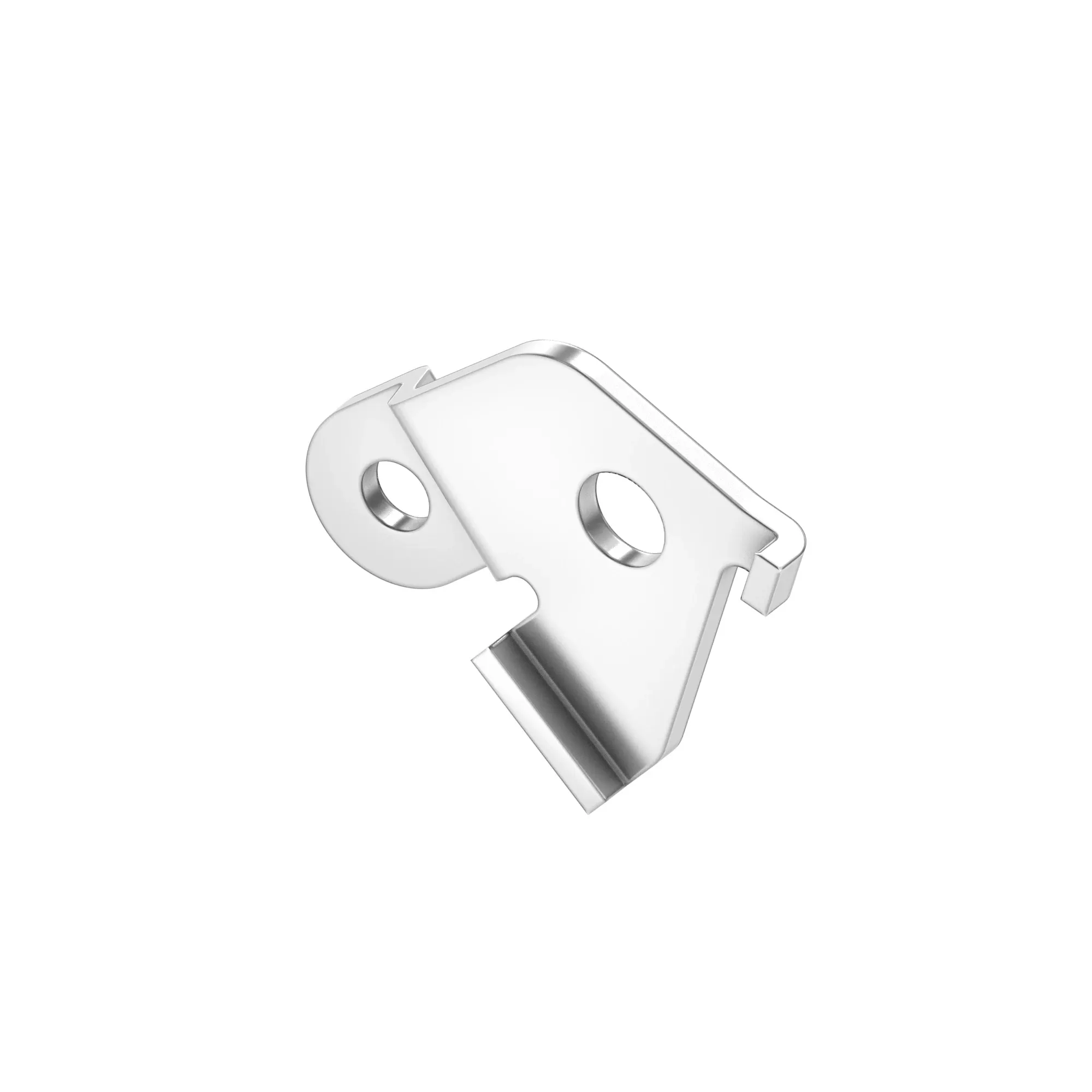 BRACKET, MIRROR MOUNT RH MANUAL