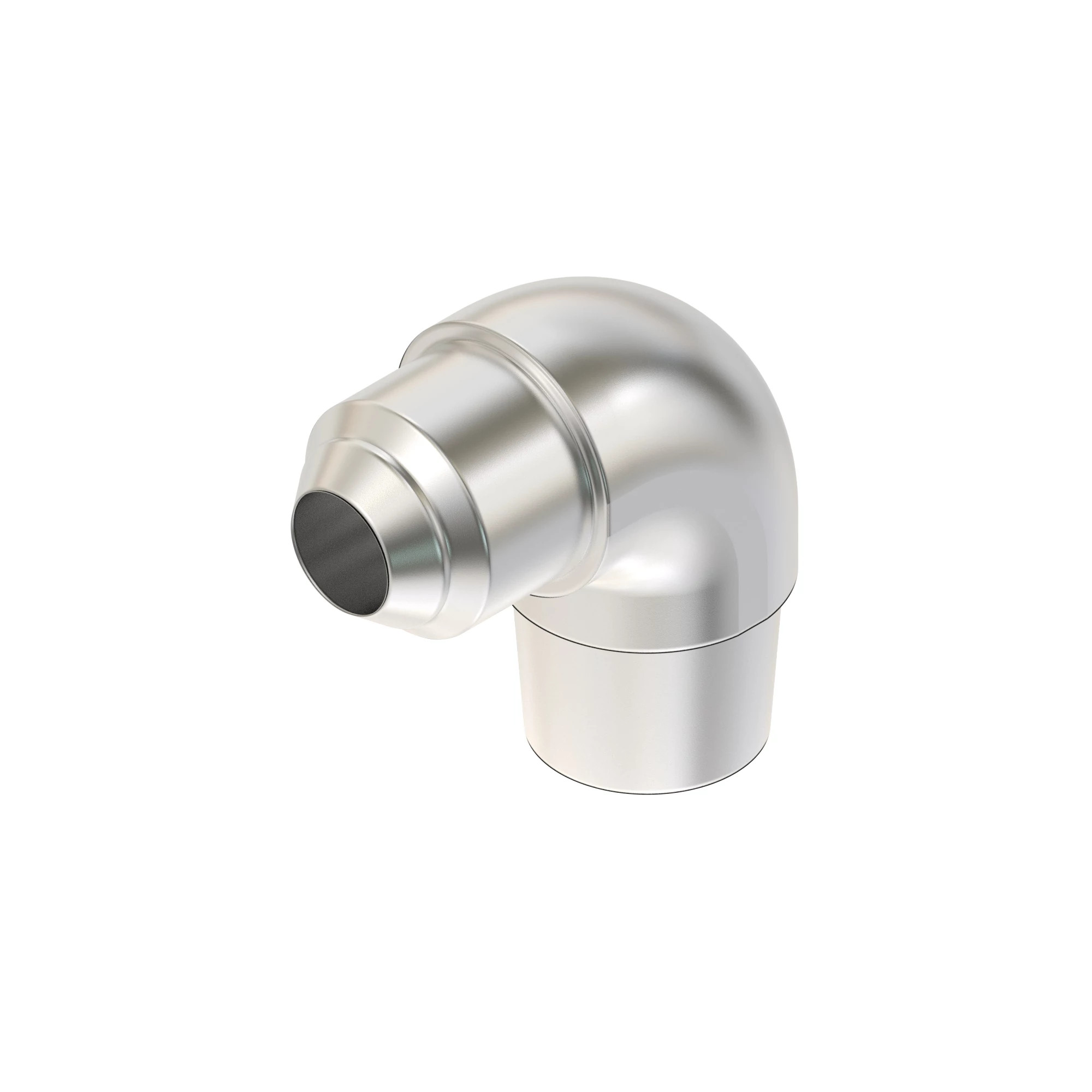 John Deere Elbow Fitting - H33925