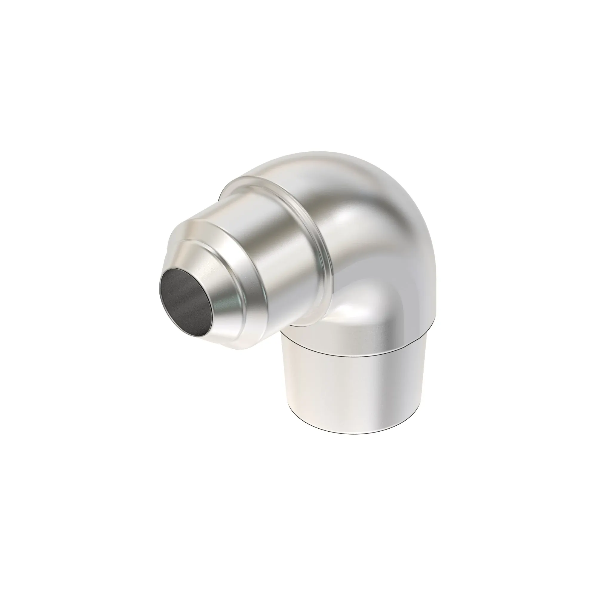 John Deere Elbow Fitting - H33925