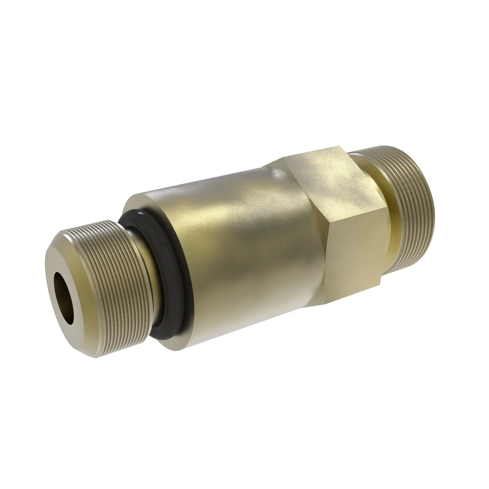 John Deere Fitting - RE540217