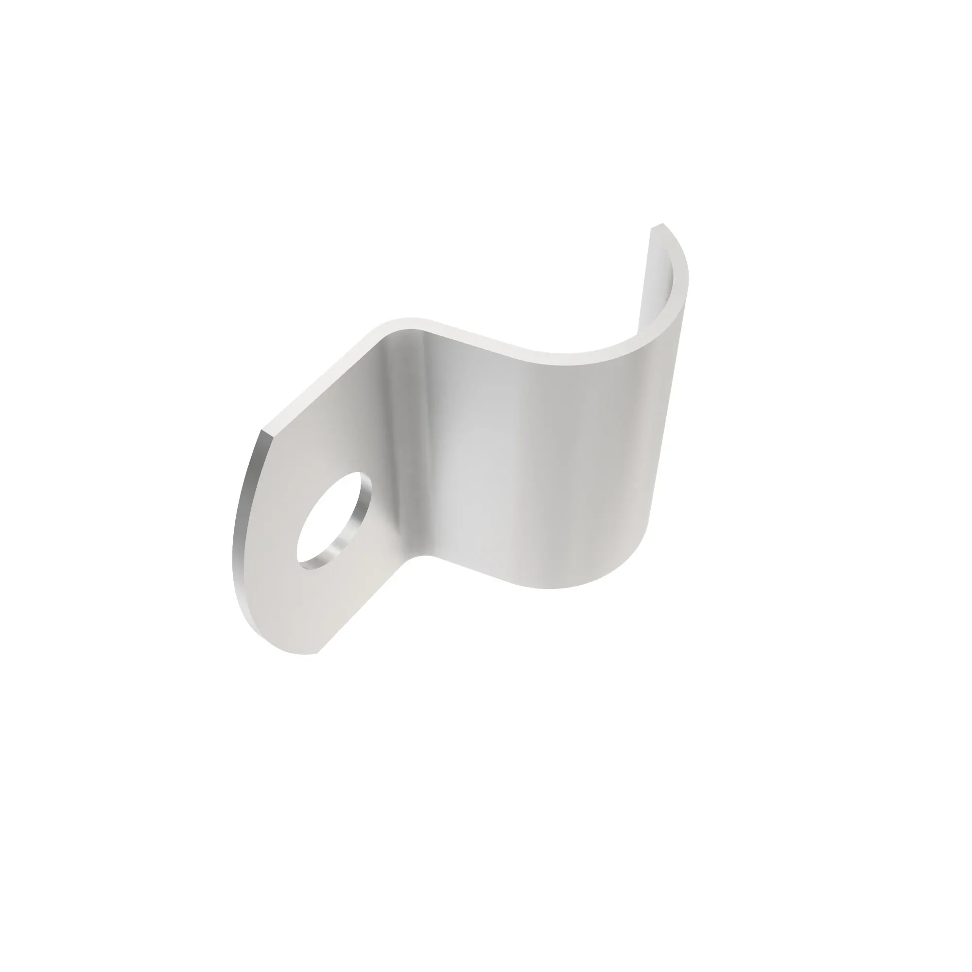 Half Clamp