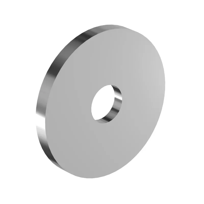 WASHER, SPECIAL TOP