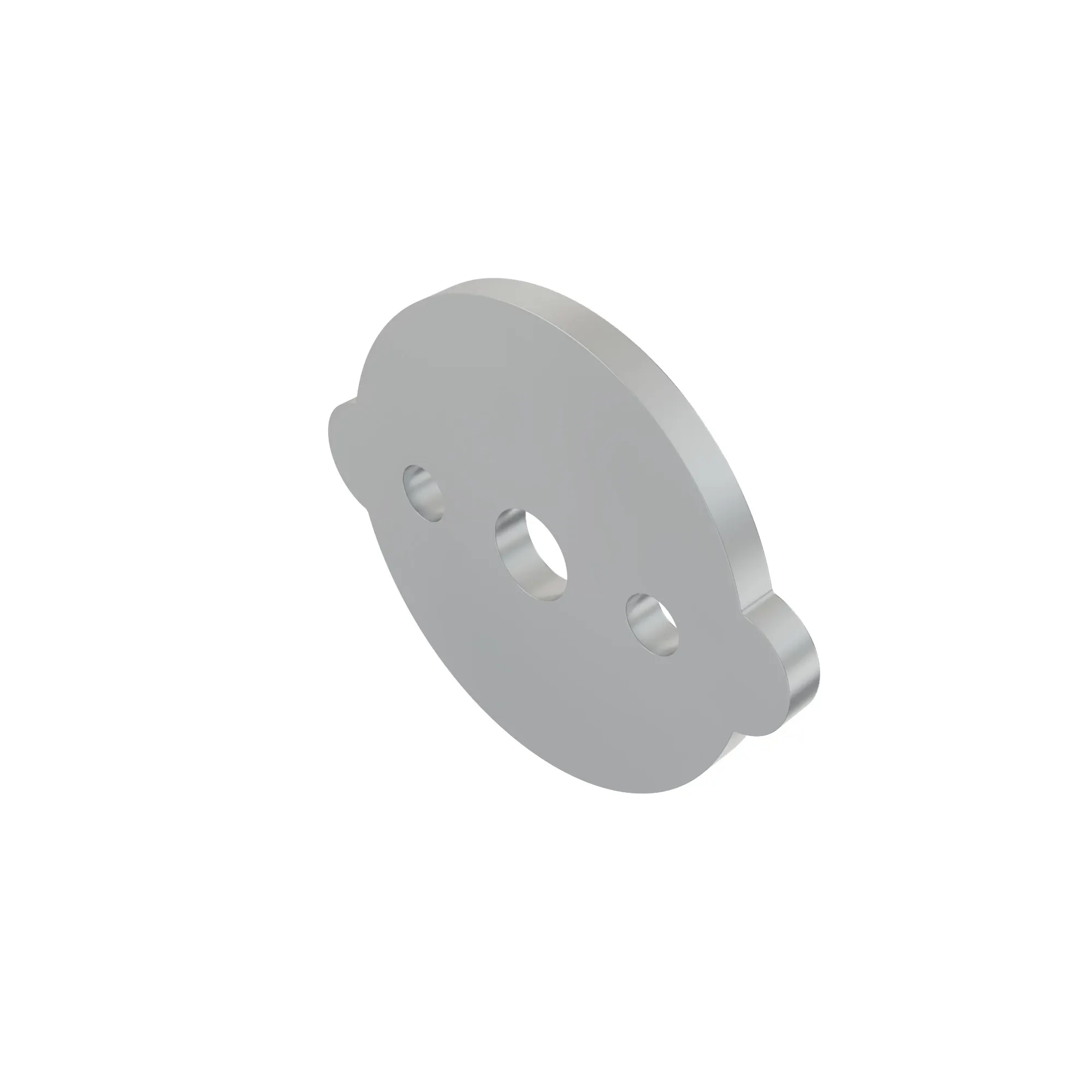 John Deere Suspension Spacer - N204148
