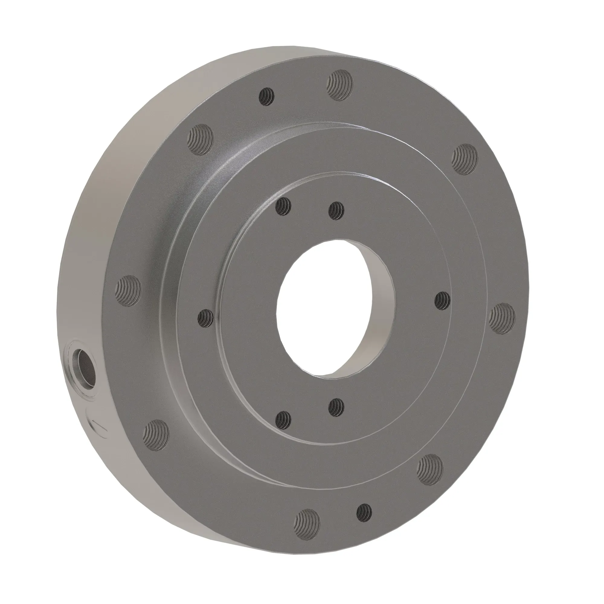 John Deere Rotary Manifold Cap - T321946
