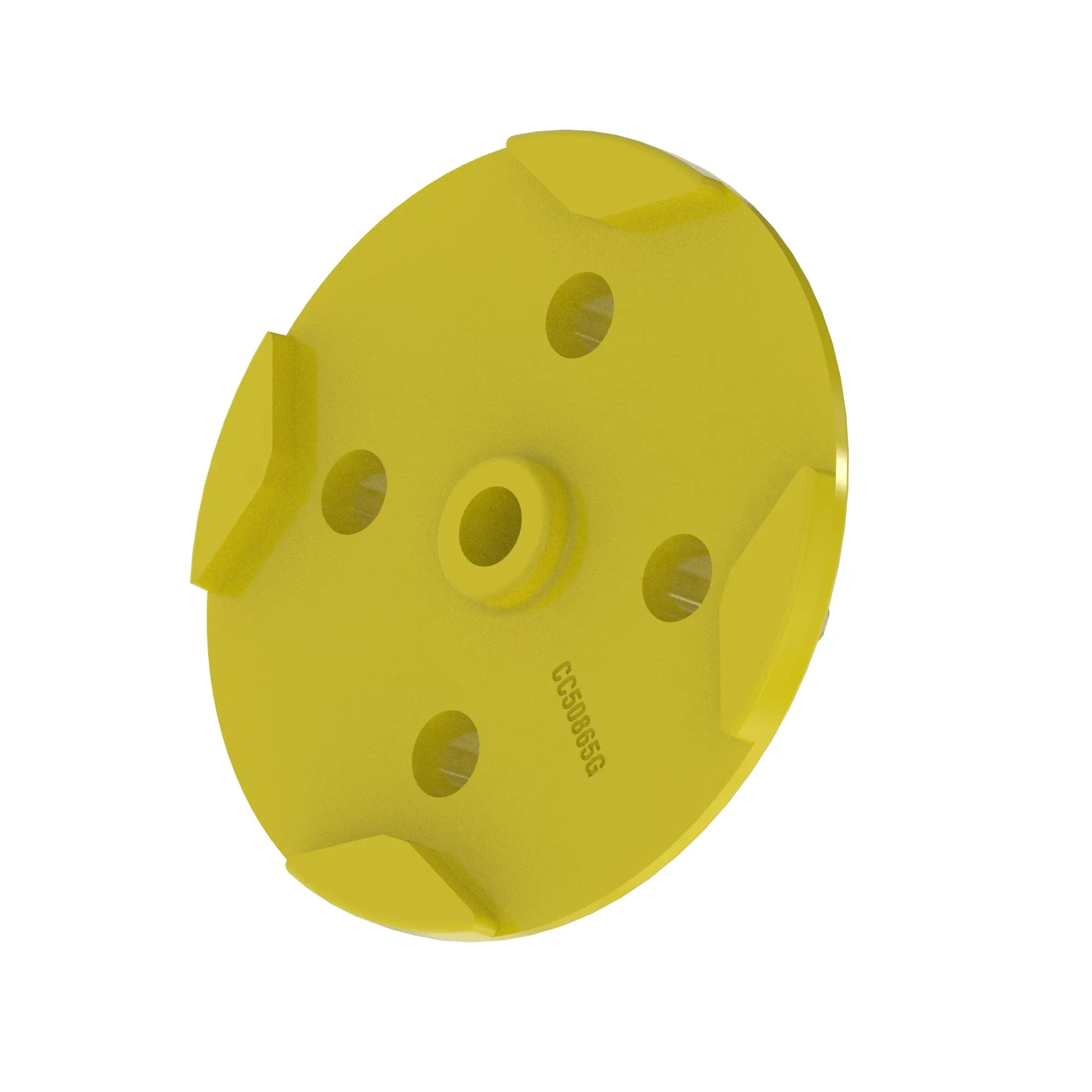 John Deere Main Shaft Spider - CC106048