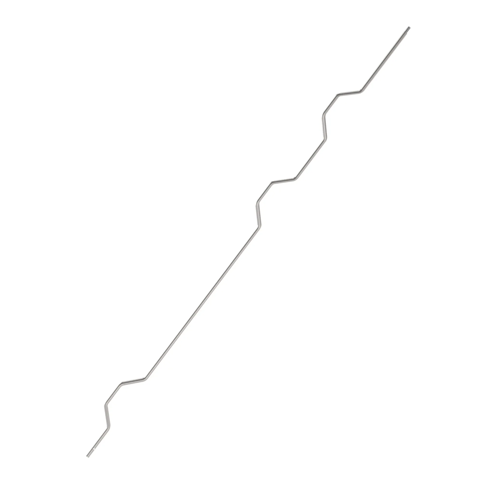 ROD, ROD, ROD, VERTICAL LATCH RELEA