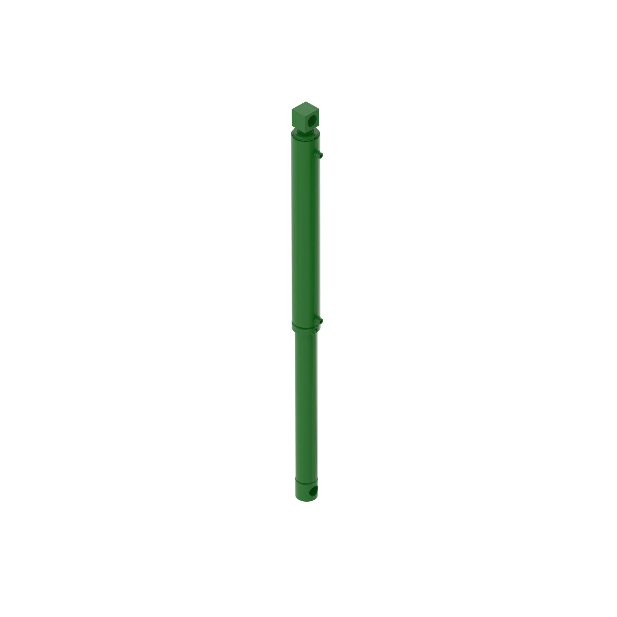 HYDRAULIC CYLINDER, 80X45-606, 1473