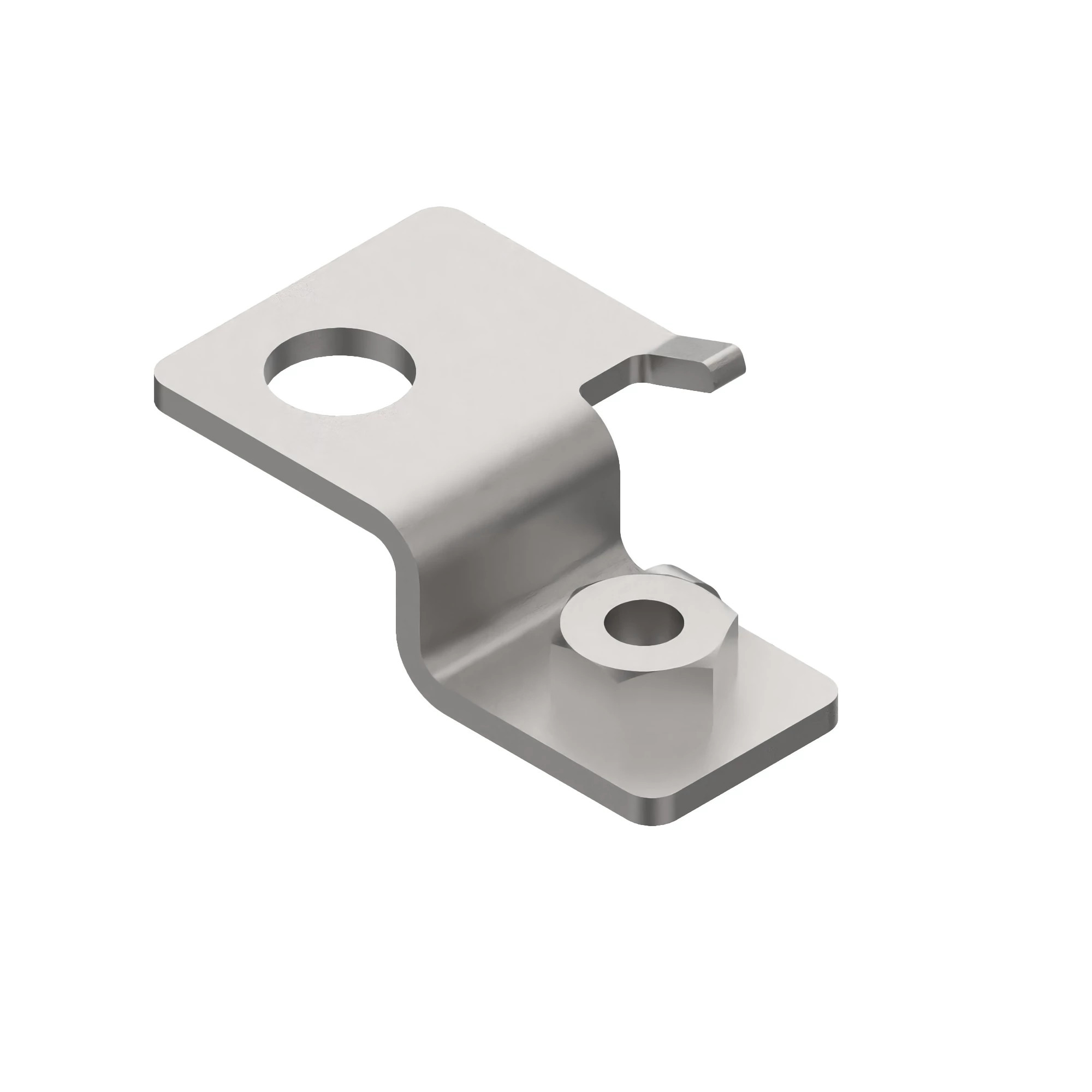 BRACKET, WIRING HARNESS SUPPORT
