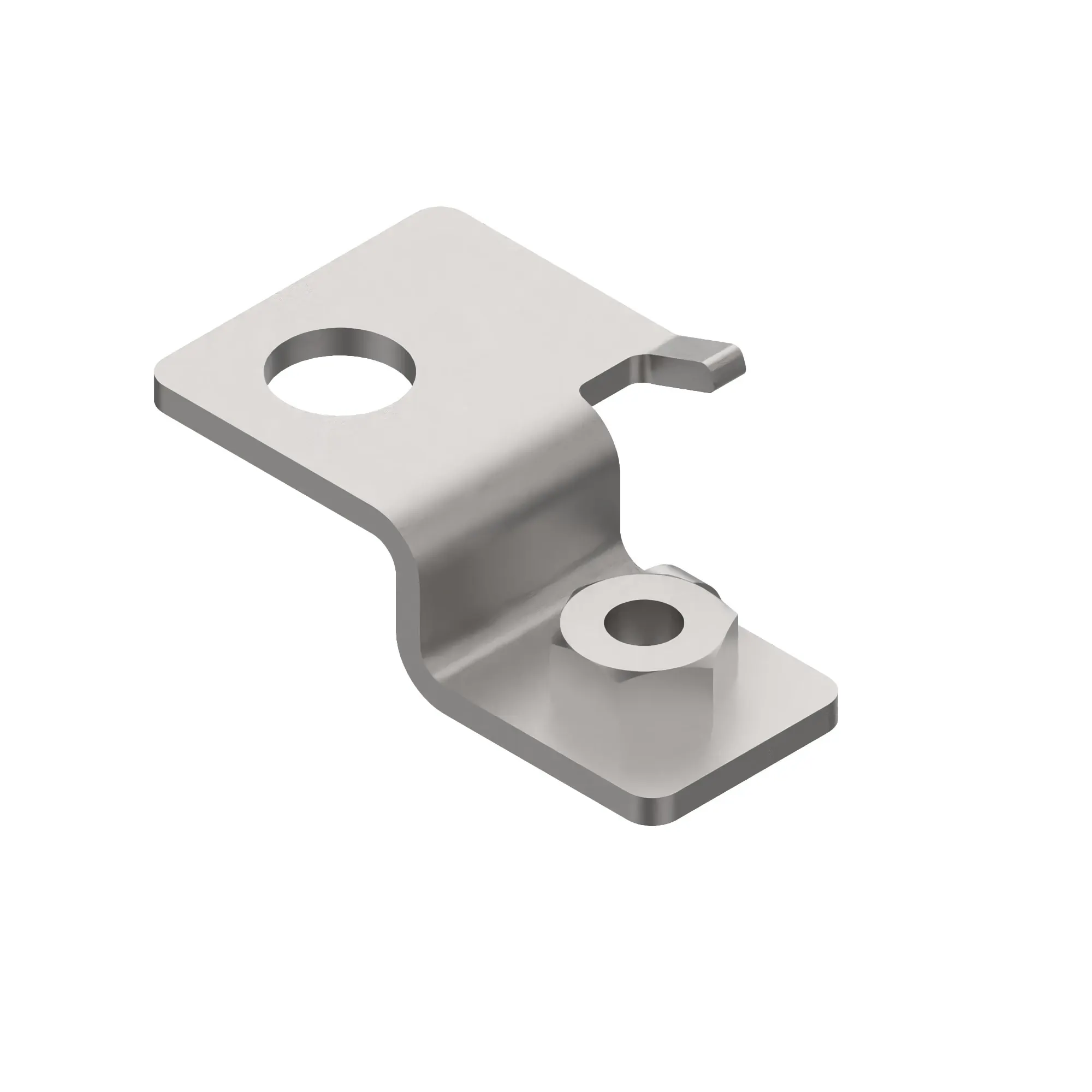 John Deere Bracket - DZ119748