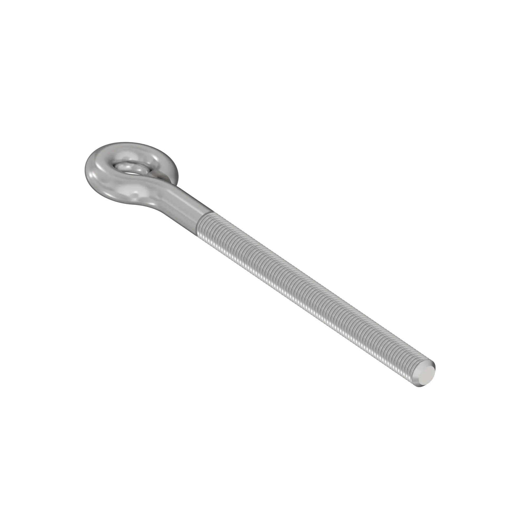 John Deere Eyebolt, M10 X 150 - CC141877