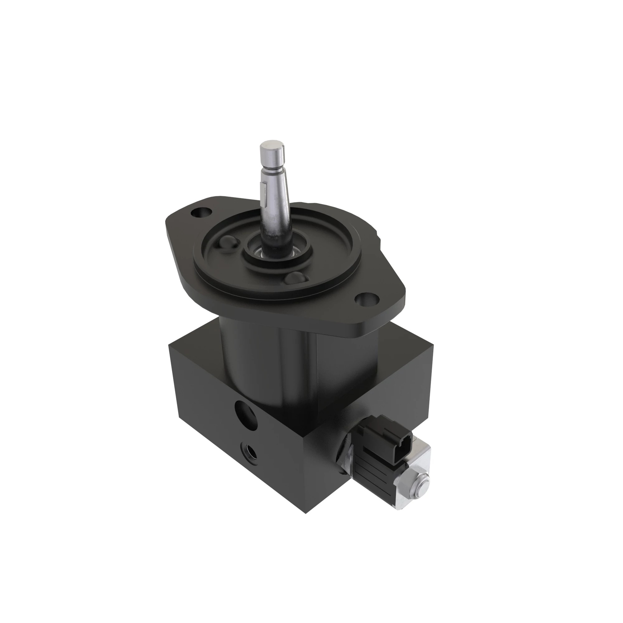 Hydraulic Motor