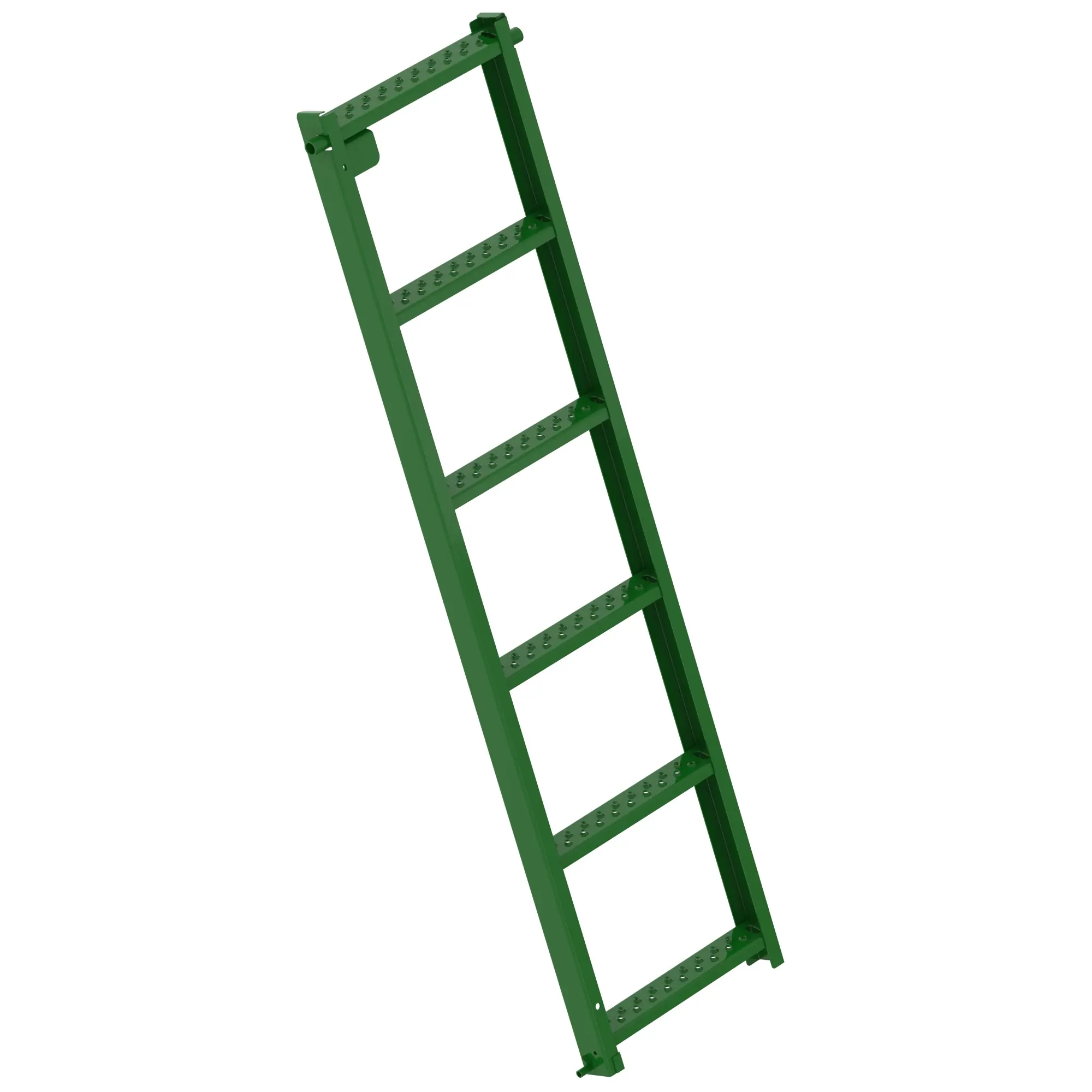 LADDER, LADDER, ENGINE ACCESS, WIDE