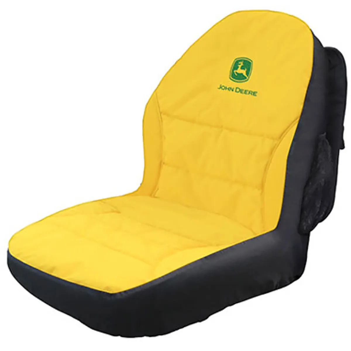 HD XUV Seat Cover - Yellow