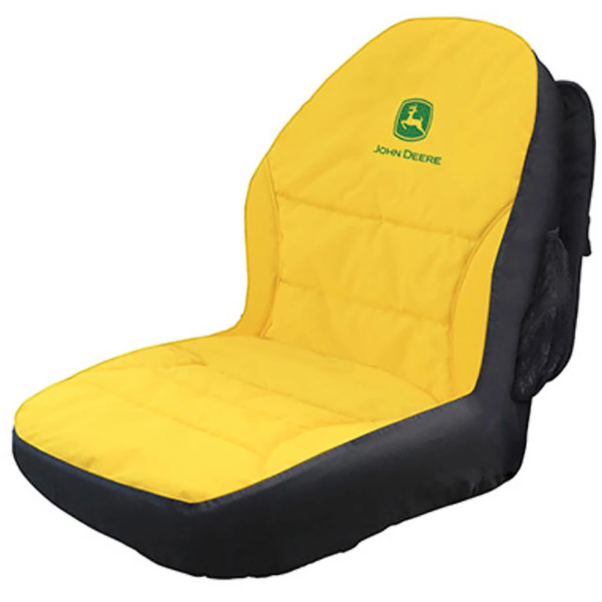 HD XUV Seat Cover - Yellow