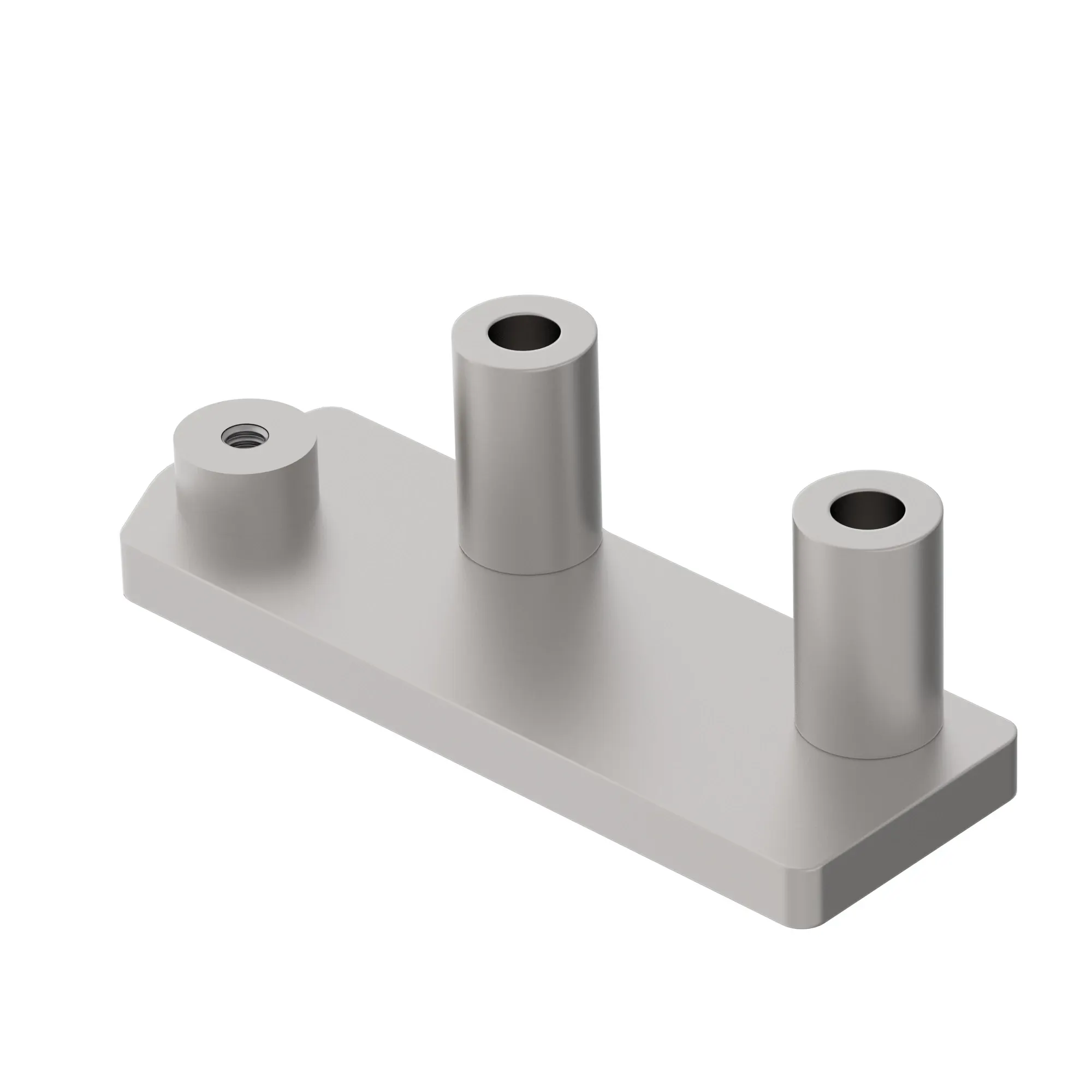 IDLER BRACKET