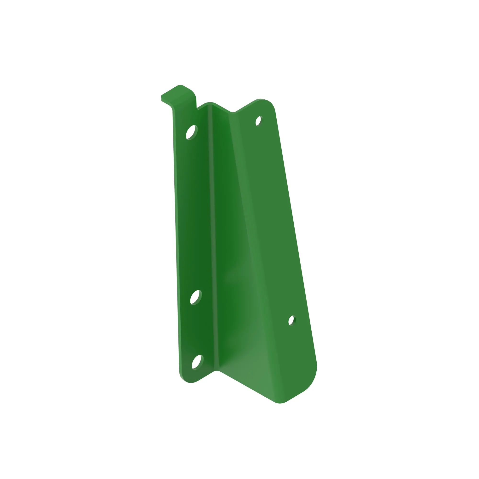 BRACKET, WRAP BOX CYLINDER PIN GUID