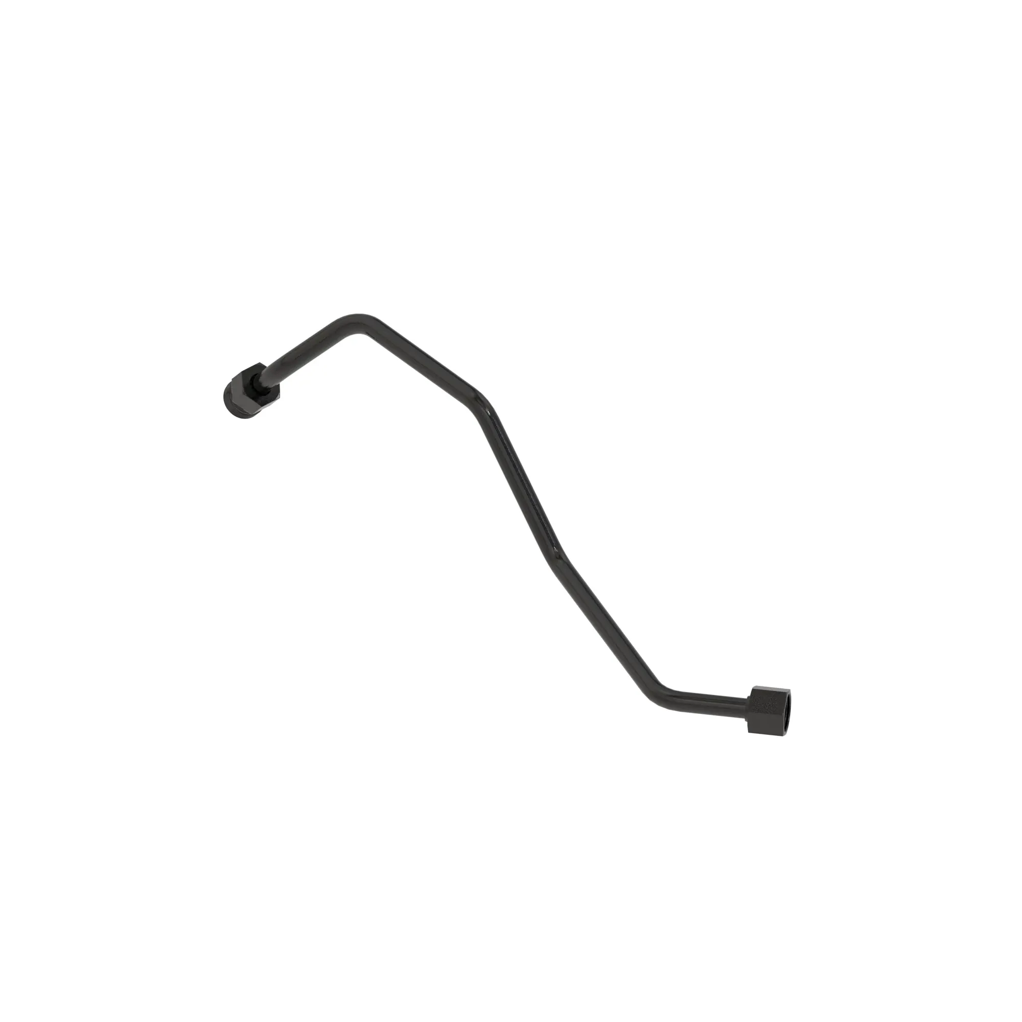 OIL LINE, OIL LINE, THIRD FUNCTION