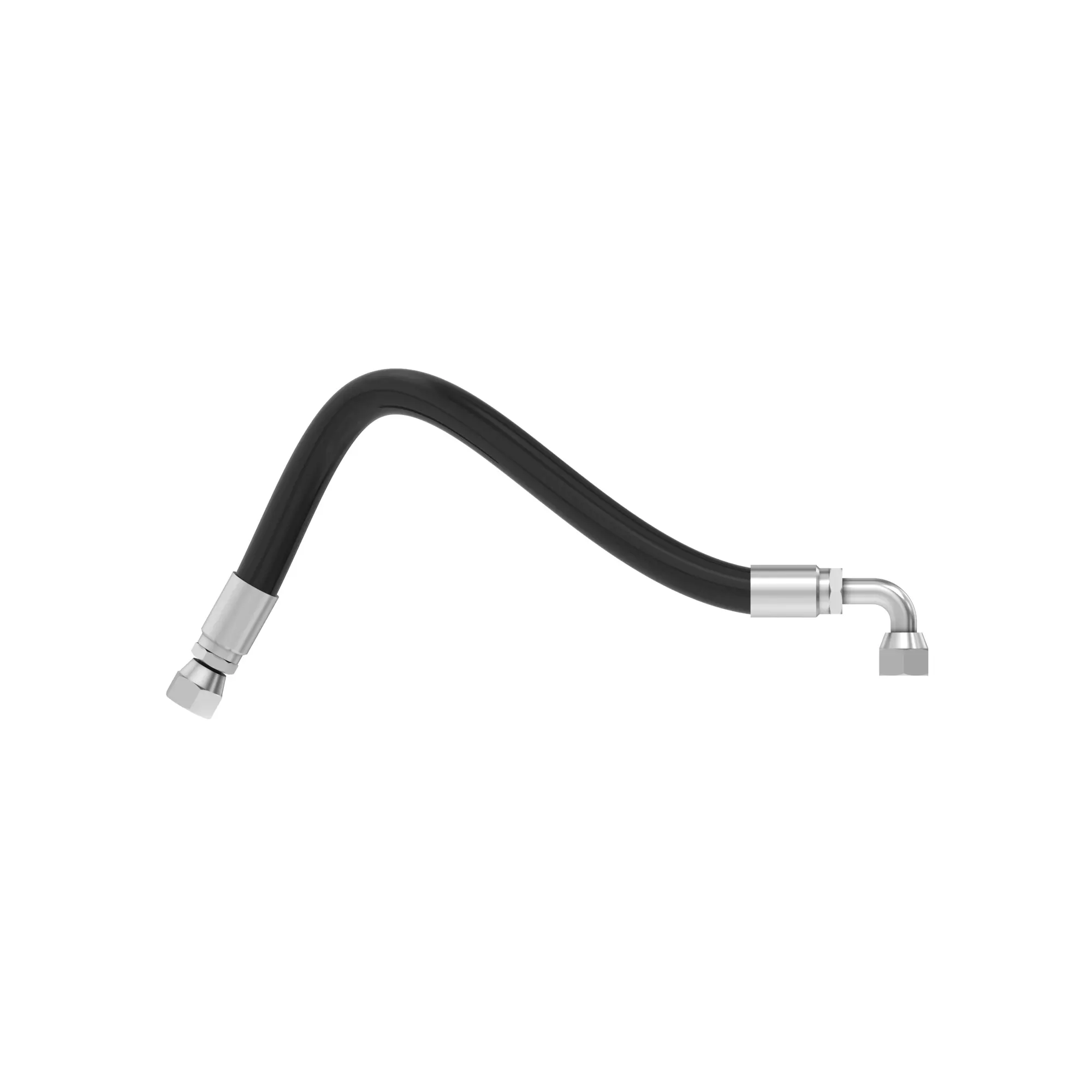 HYDRAULIC HOSE, FLEXIBLE