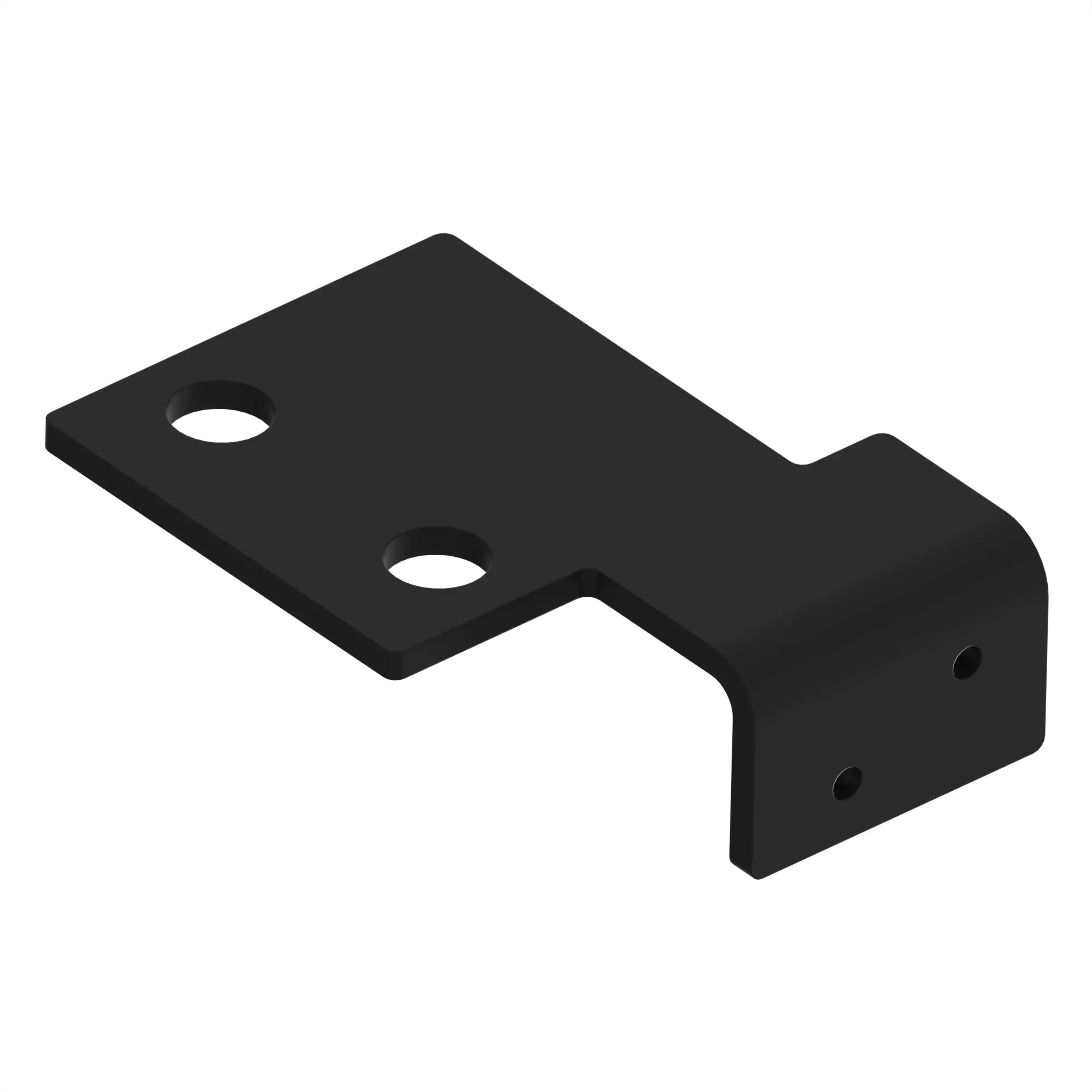 BRACKET, BRAKE SWITCH