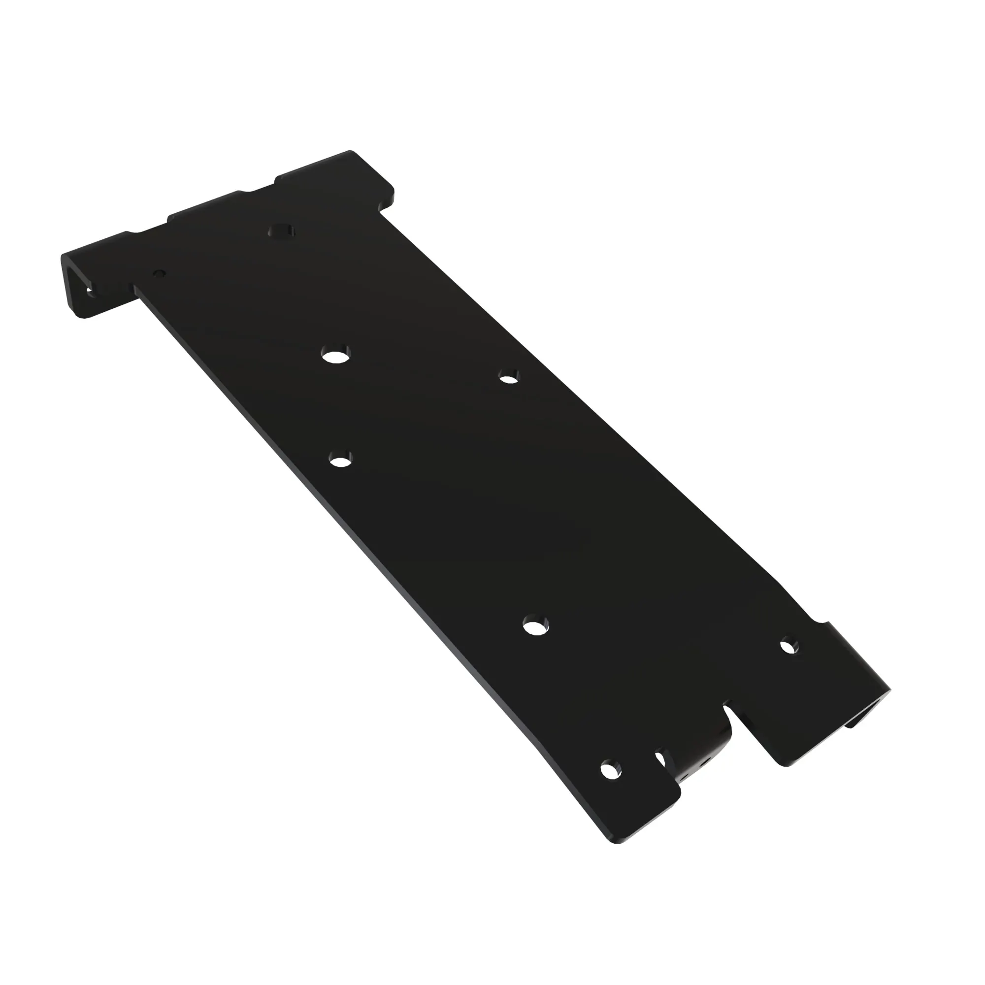 MIDSTACK MOUNTING