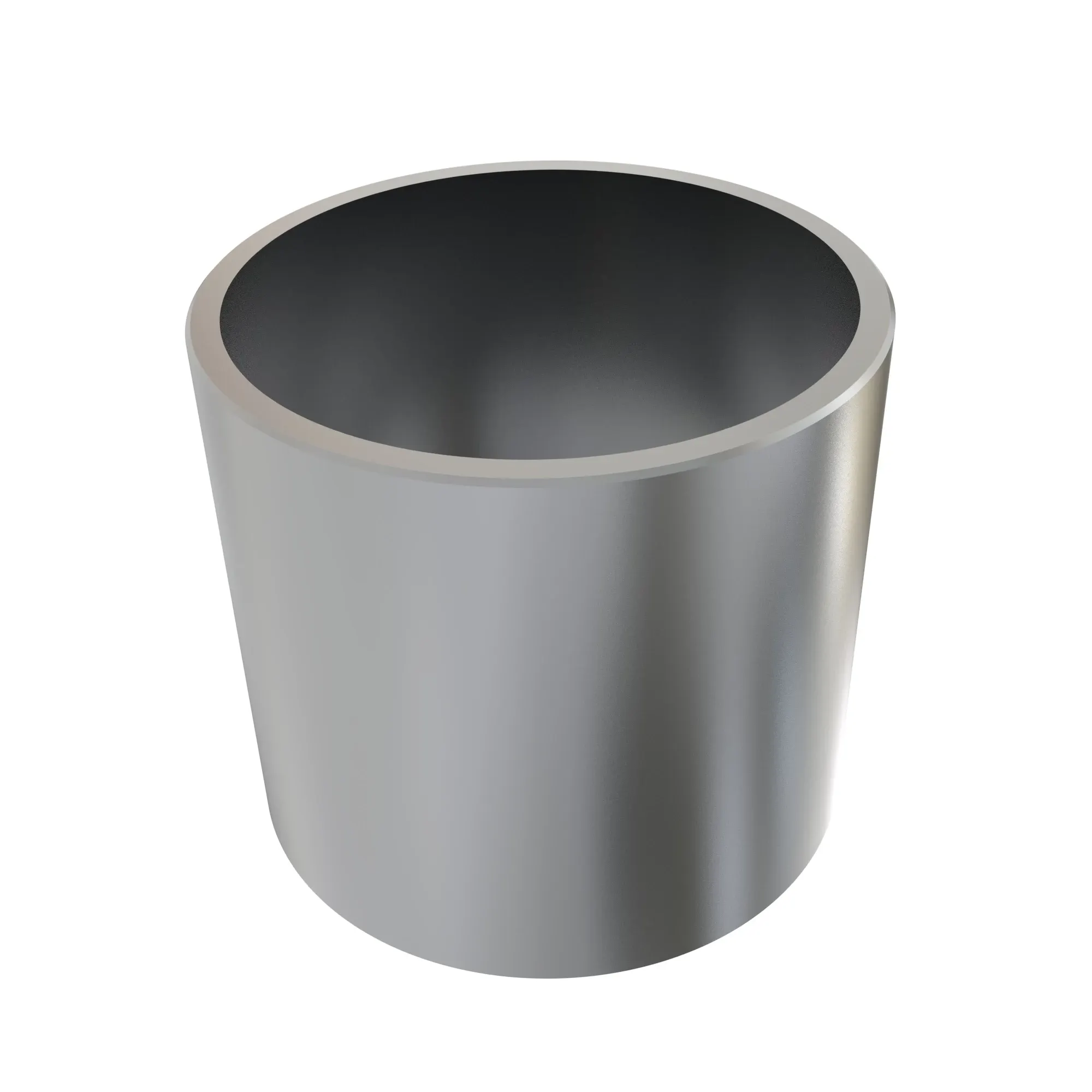 John Deere Cylindrical Alloy Bushing - HXE95950