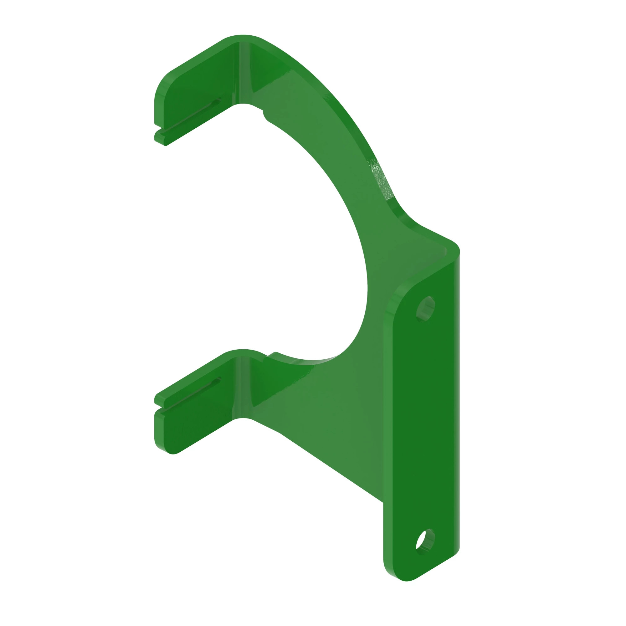 BRACKET, BRACKET, CHECK VALVE, DI M