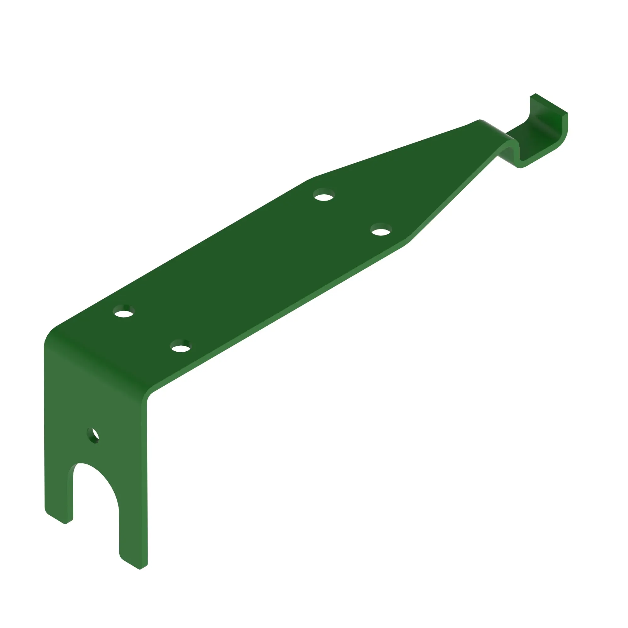 BRACKET, ACCUMULATOR