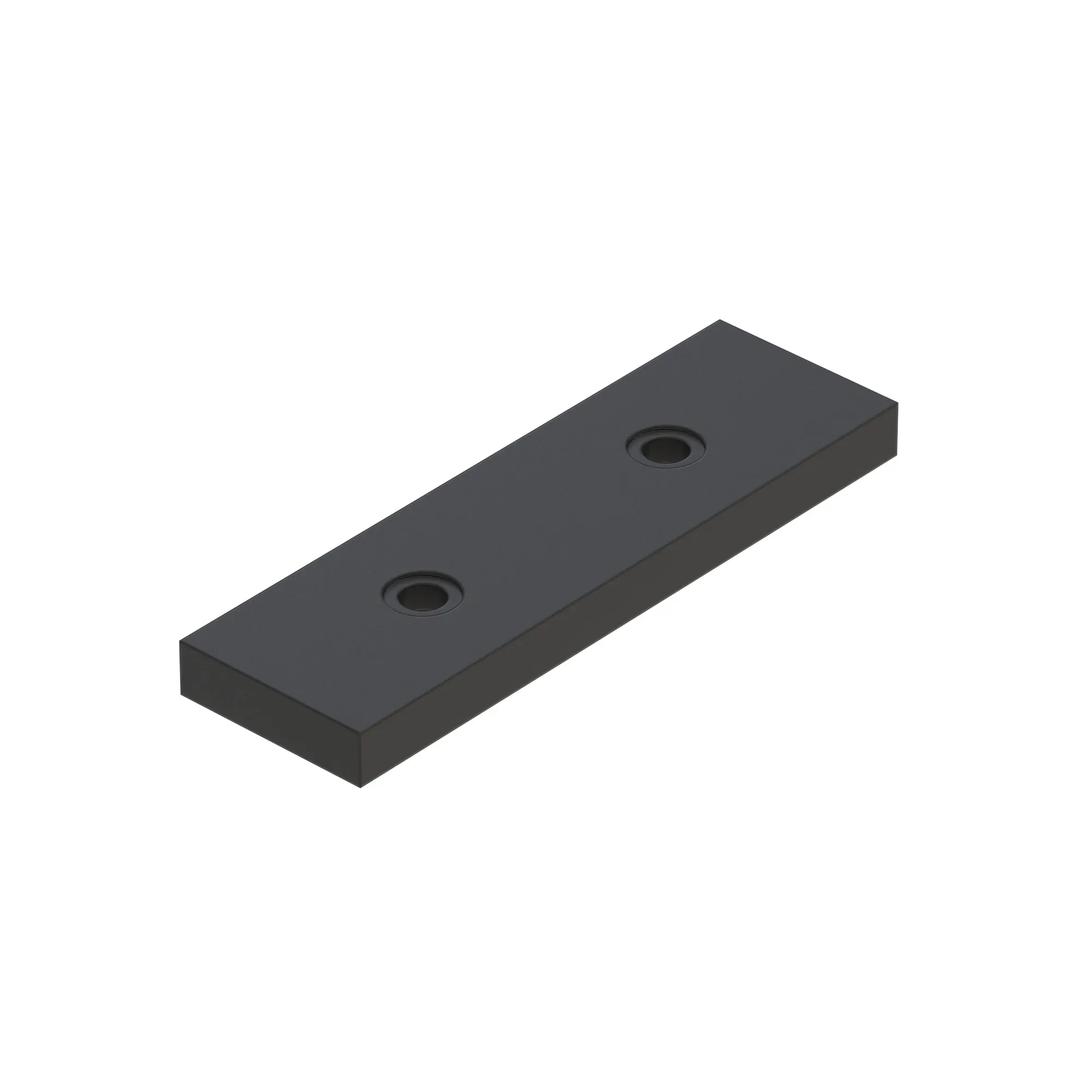 John Deere Frame Pad - AKK39132