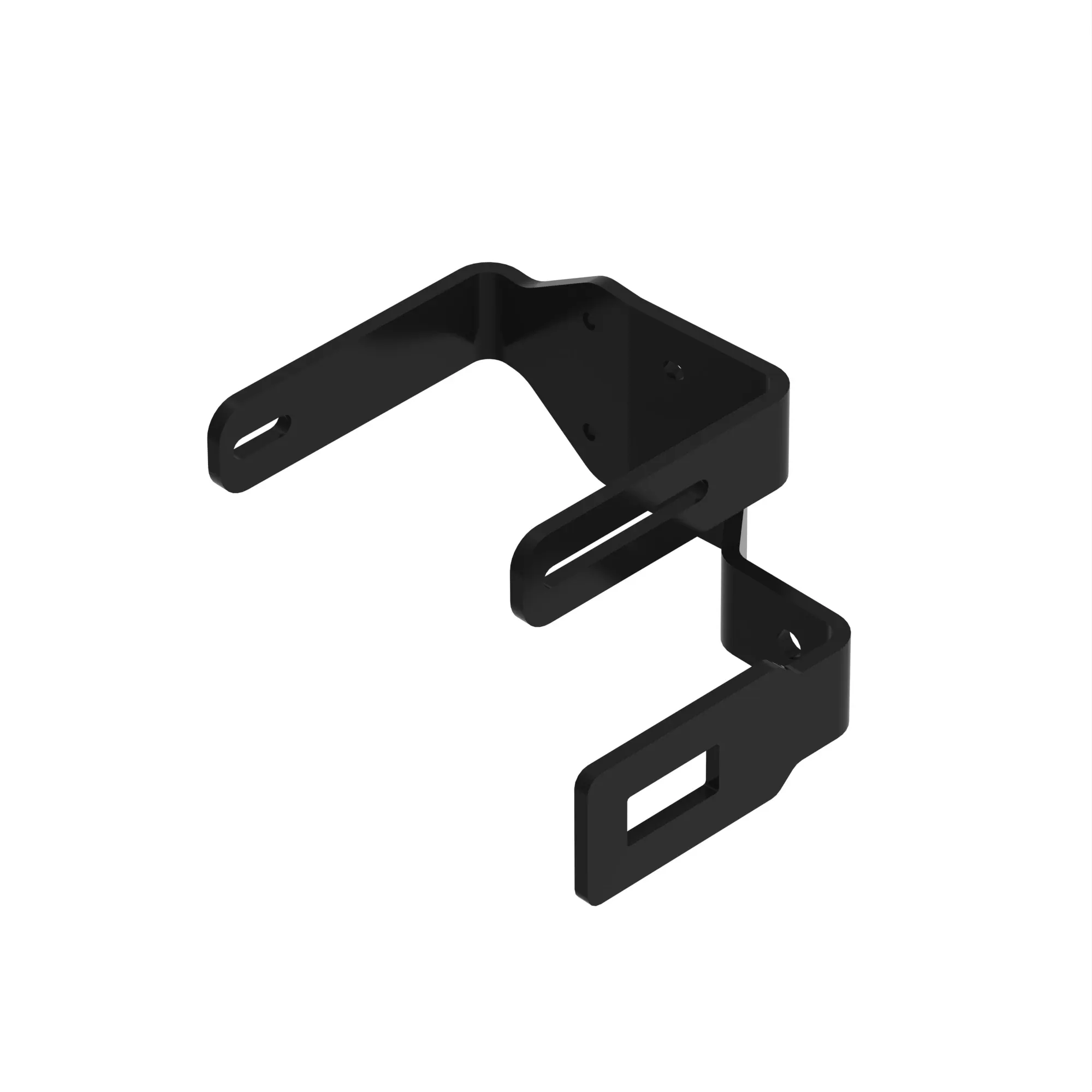 BRACKET, OUTER FOLD