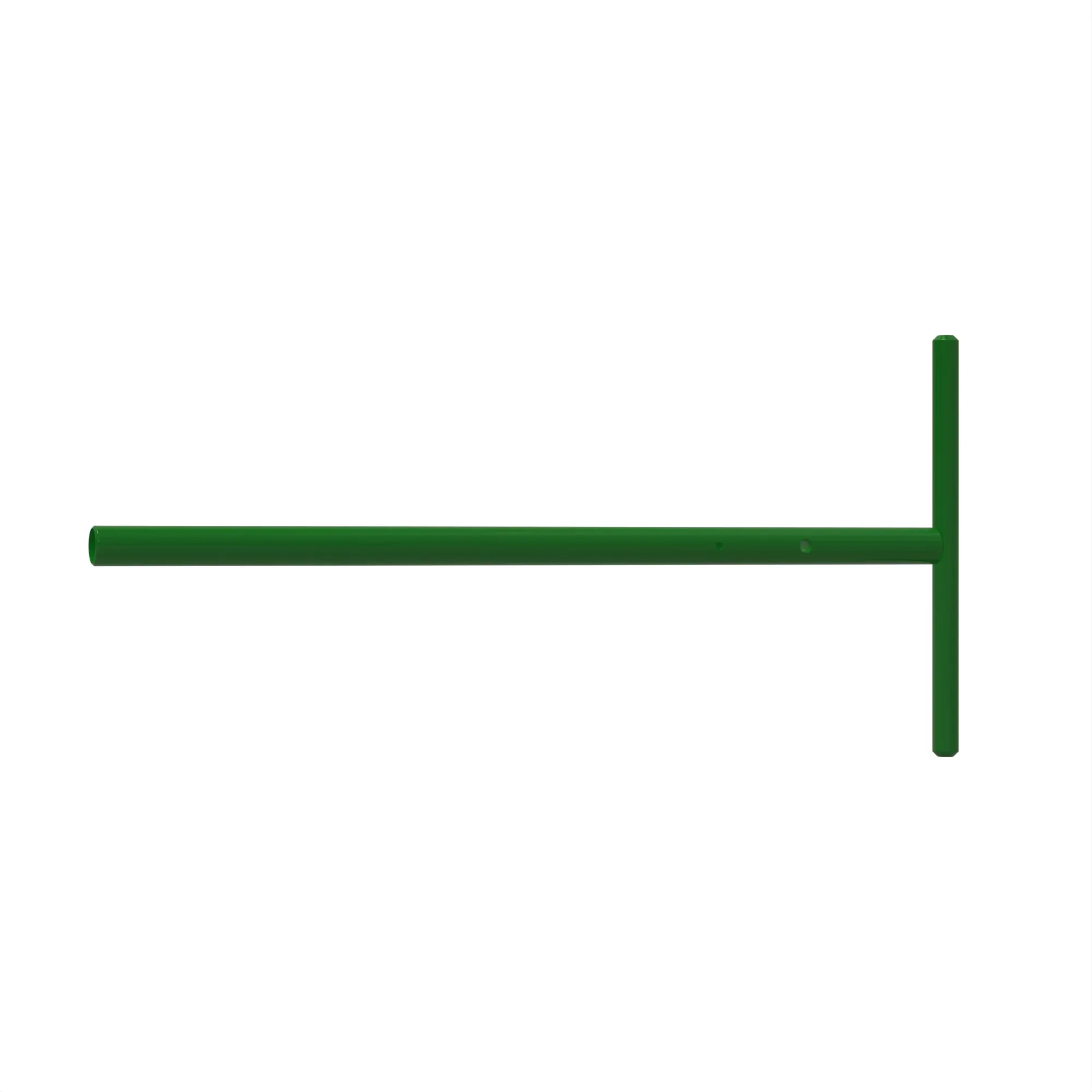 HANDLE ASSY ARC W